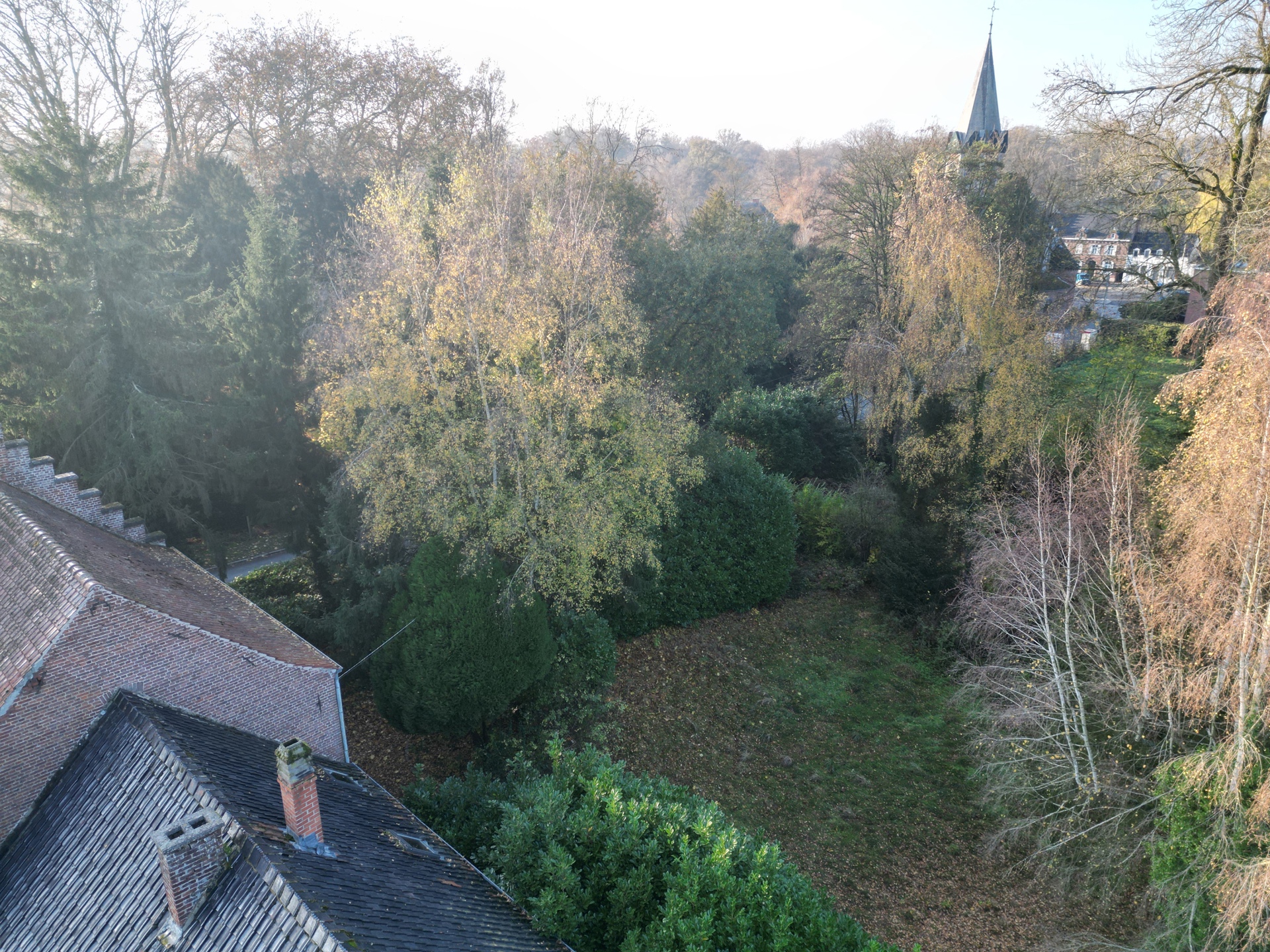 Photo 4 sur 4 pour Maison de quatre chambres à Lombise