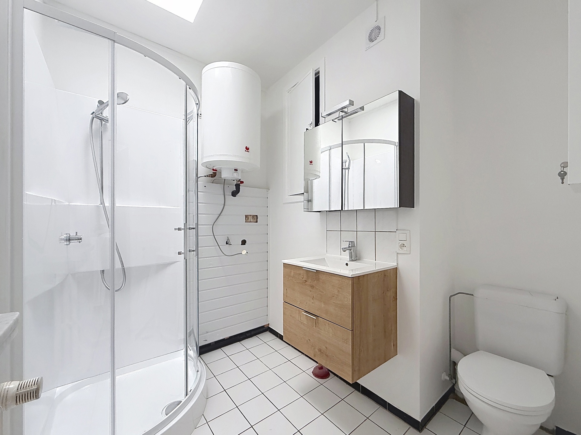 Foto 4 van 4 van Appartement met één slaapkamer in Merchtem