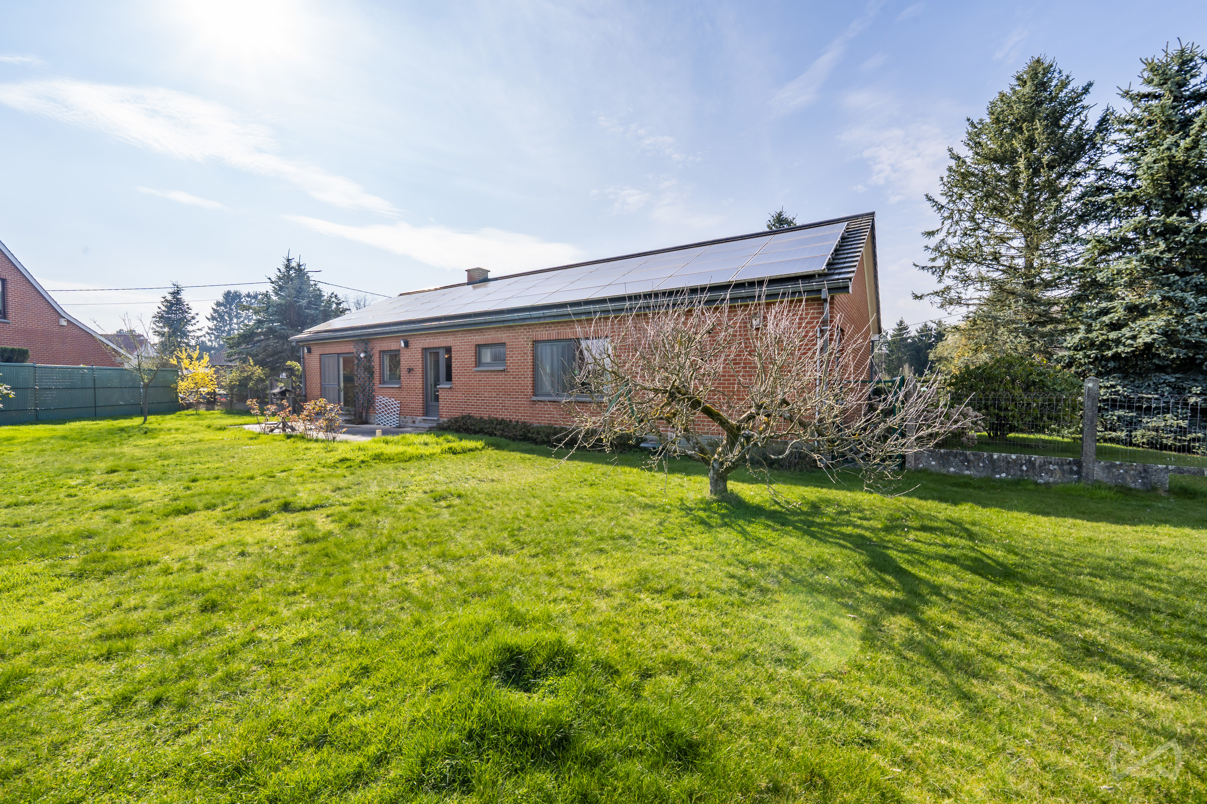 Picture 2 of 4 for Villa with three bedrooms in Gerpinnes