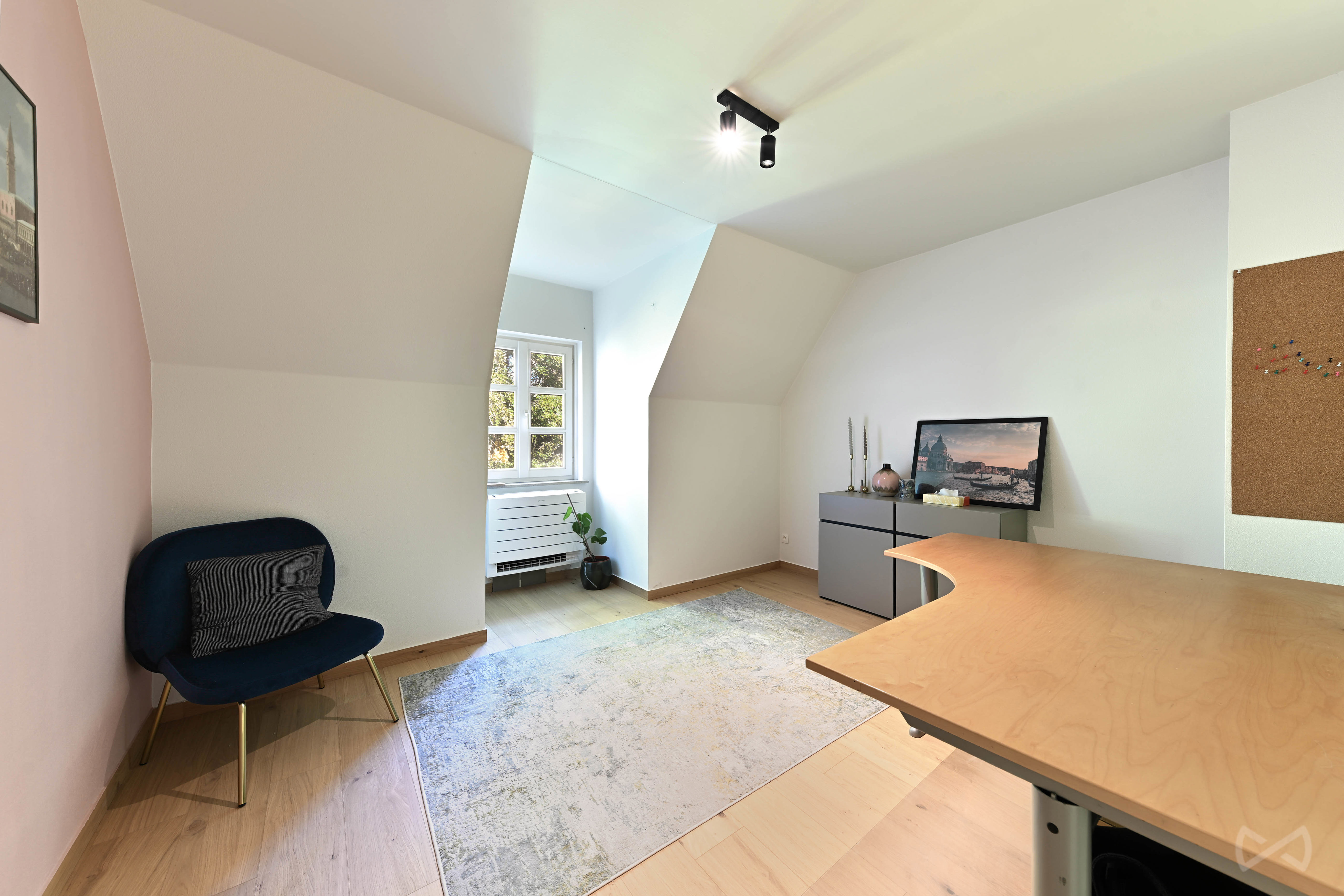 Picture 4 of 4 for House with four bedrooms in Leuven Kessel-Lo