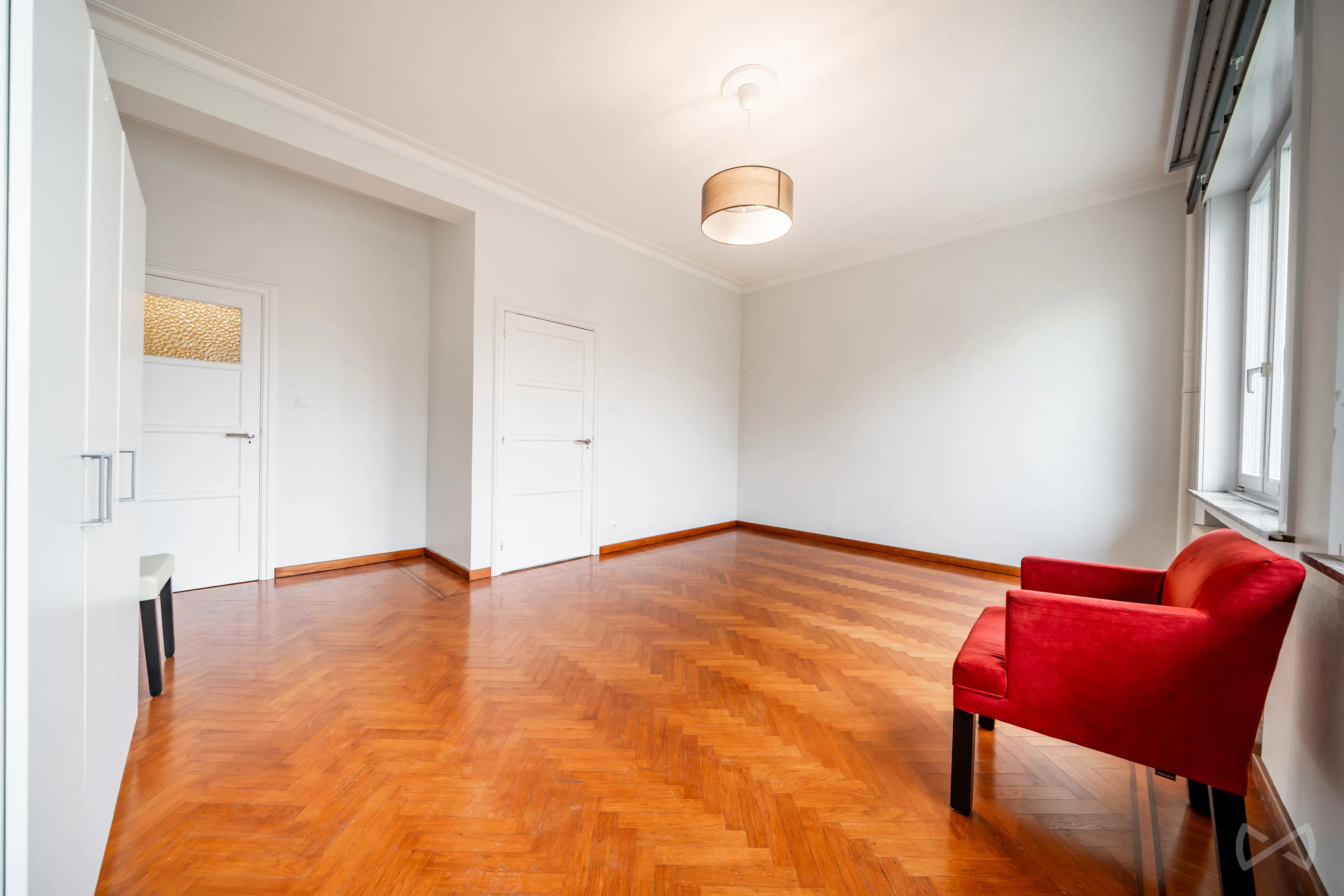 Photo 3 sur 4 pour Appartement de deux chambres à Ixelles