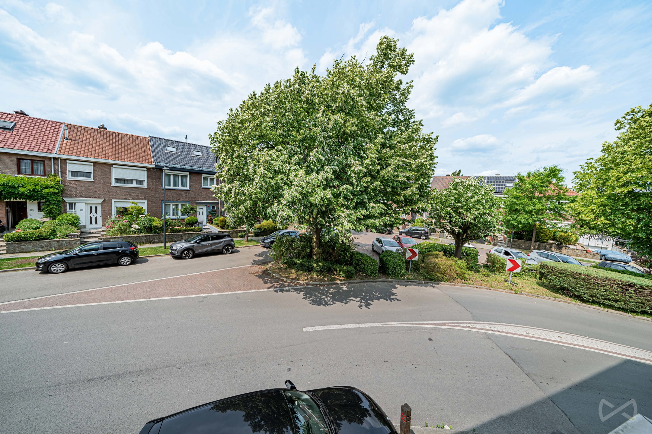 Picture 4 of 4 for Flat with one bedroom in Jette