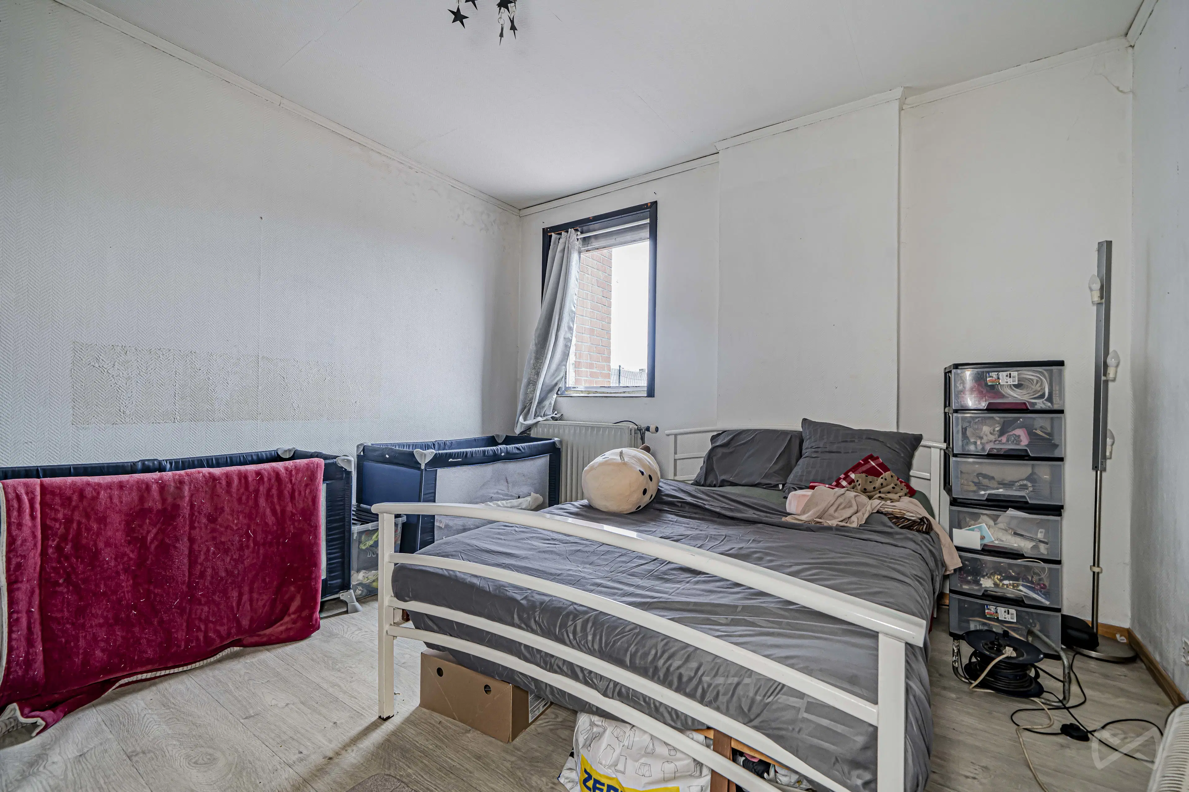 Picture 4 of 4 for Multi-purpose building with two bedrooms in Péronnes (-lez-binche)