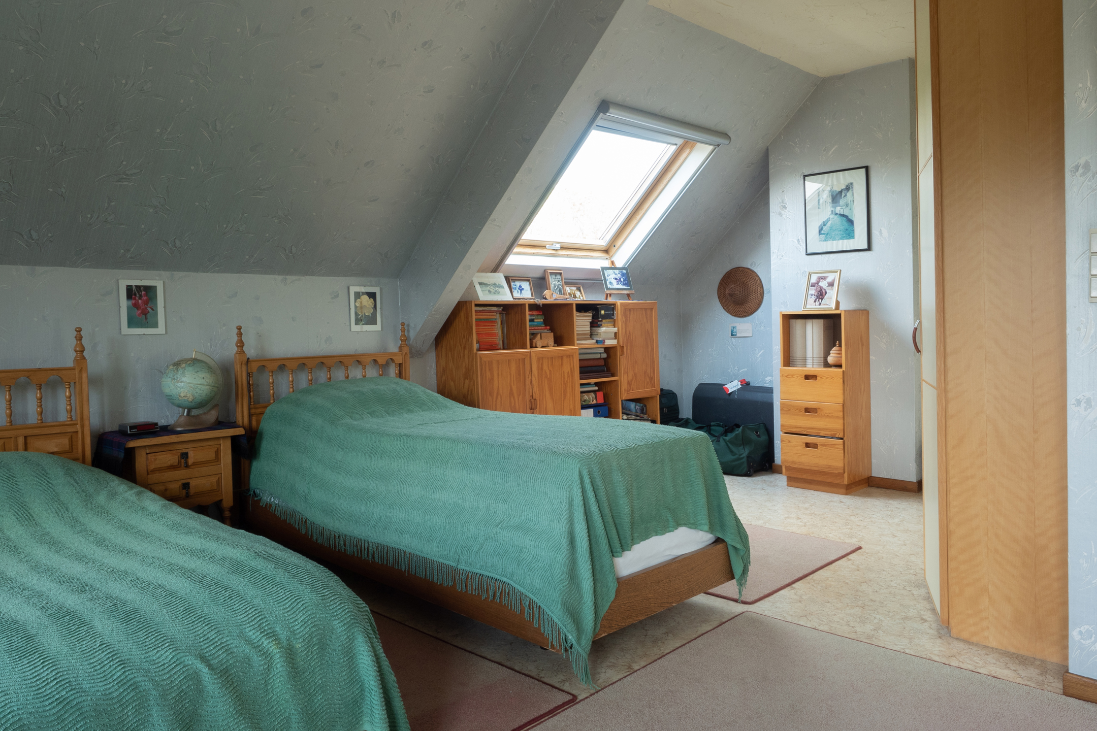 Photo 2 sur 4 pour Triplex de trois chambres à Lier