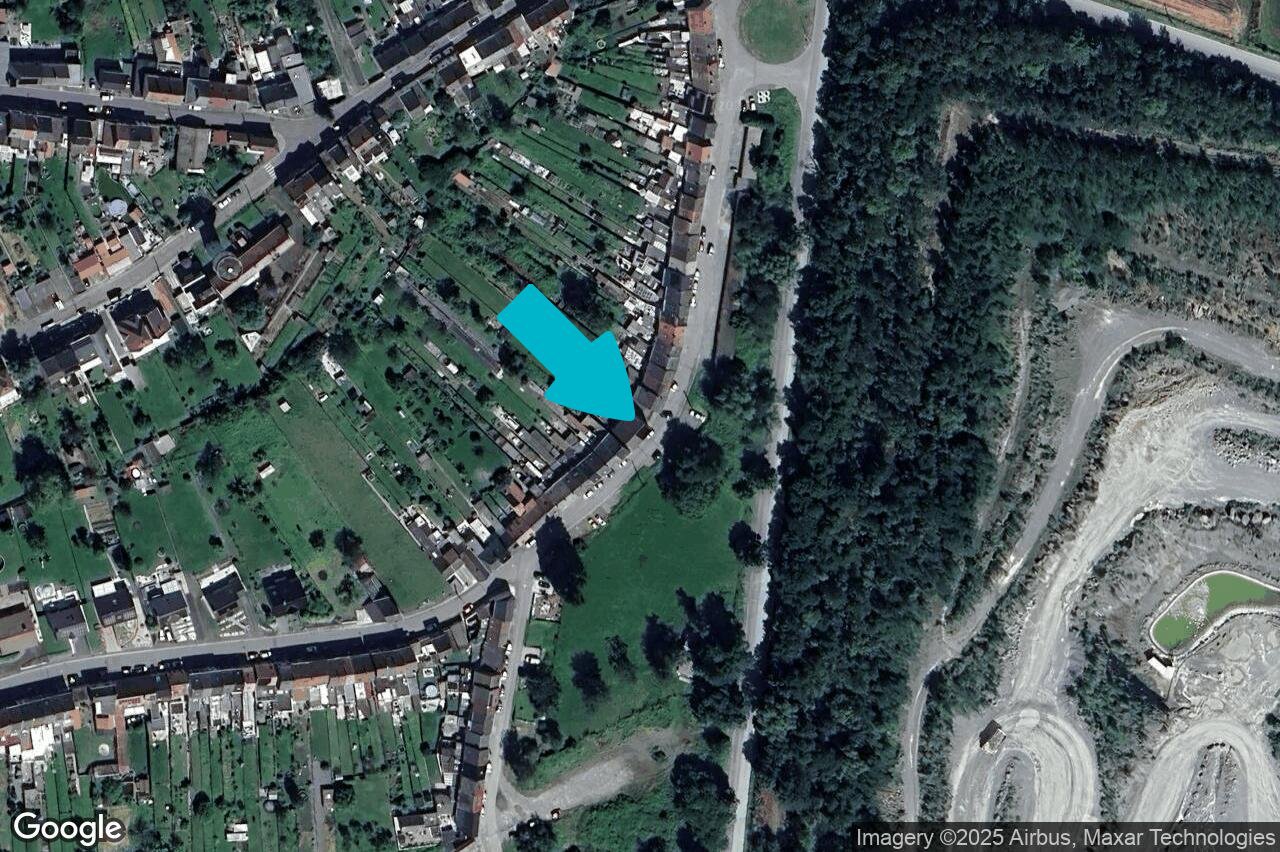 Photo 3 sur 4 pour Maison de quatre chambres à Lessines