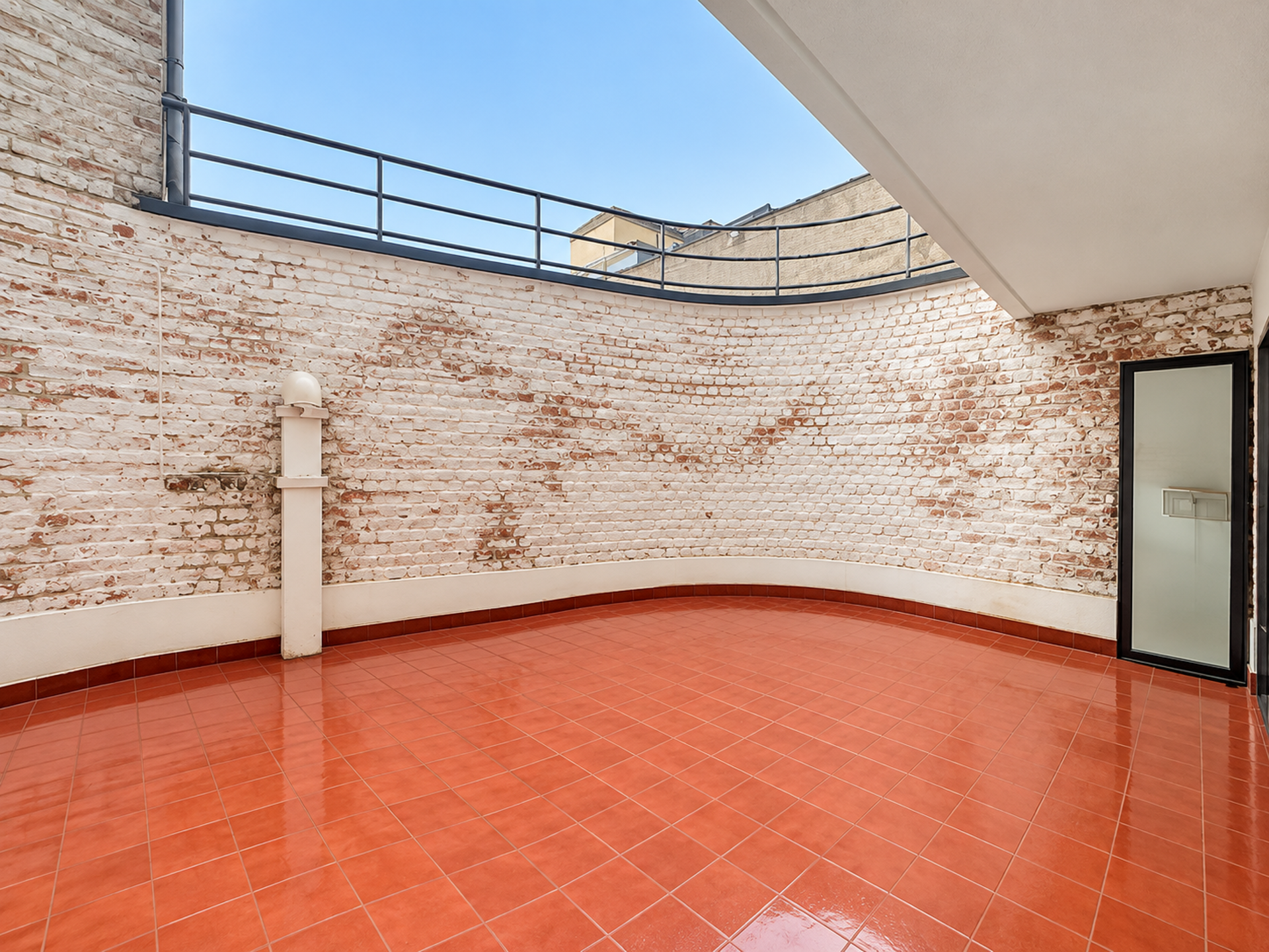 Foto van de woning