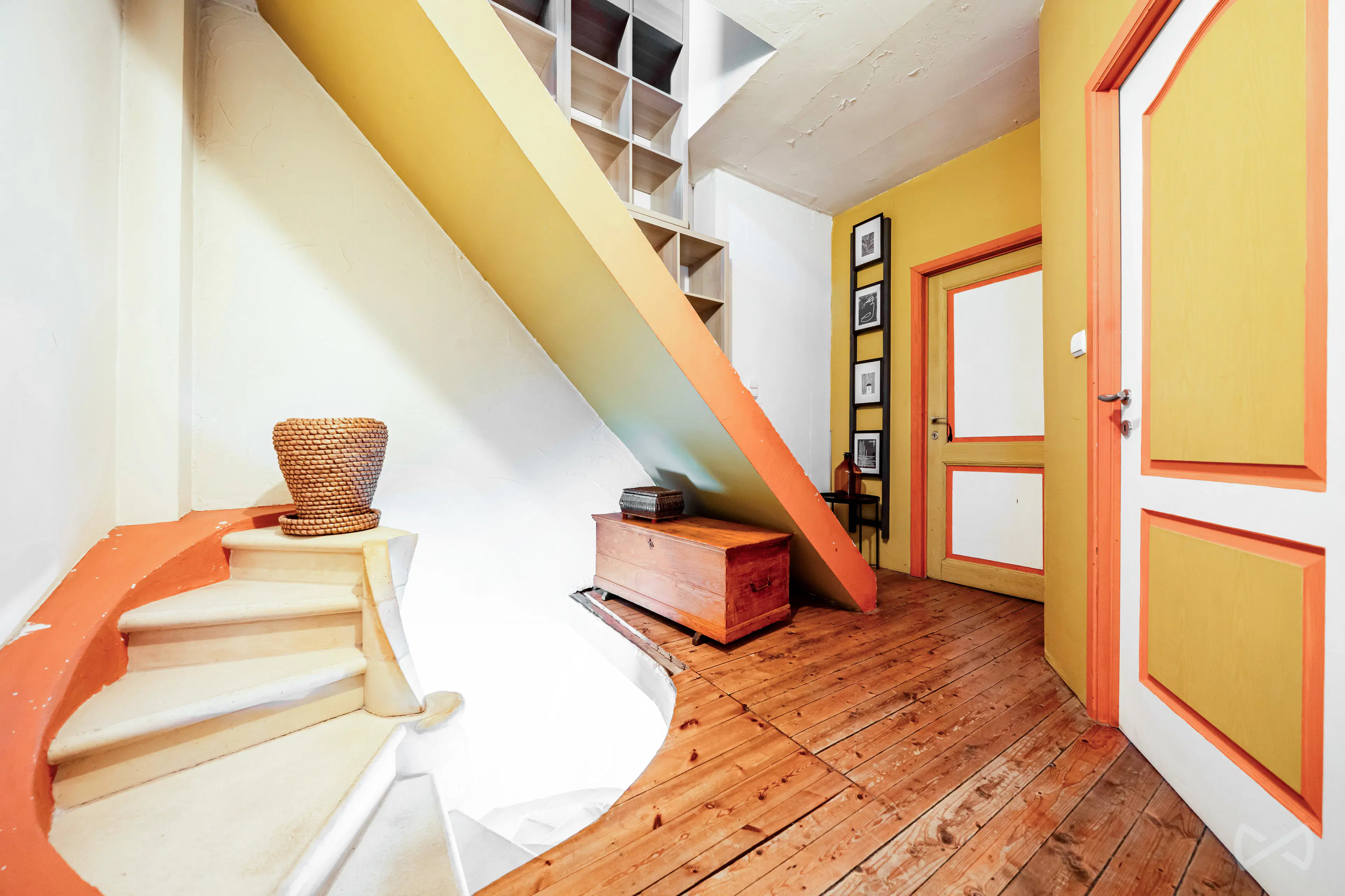 Photo 3 sur 4 pour Maison de trois chambres à Amay