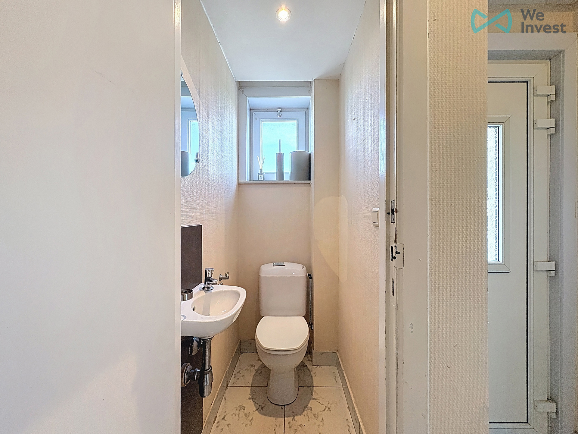Picture 3 of 4 for House with three bedrooms in Brugelette