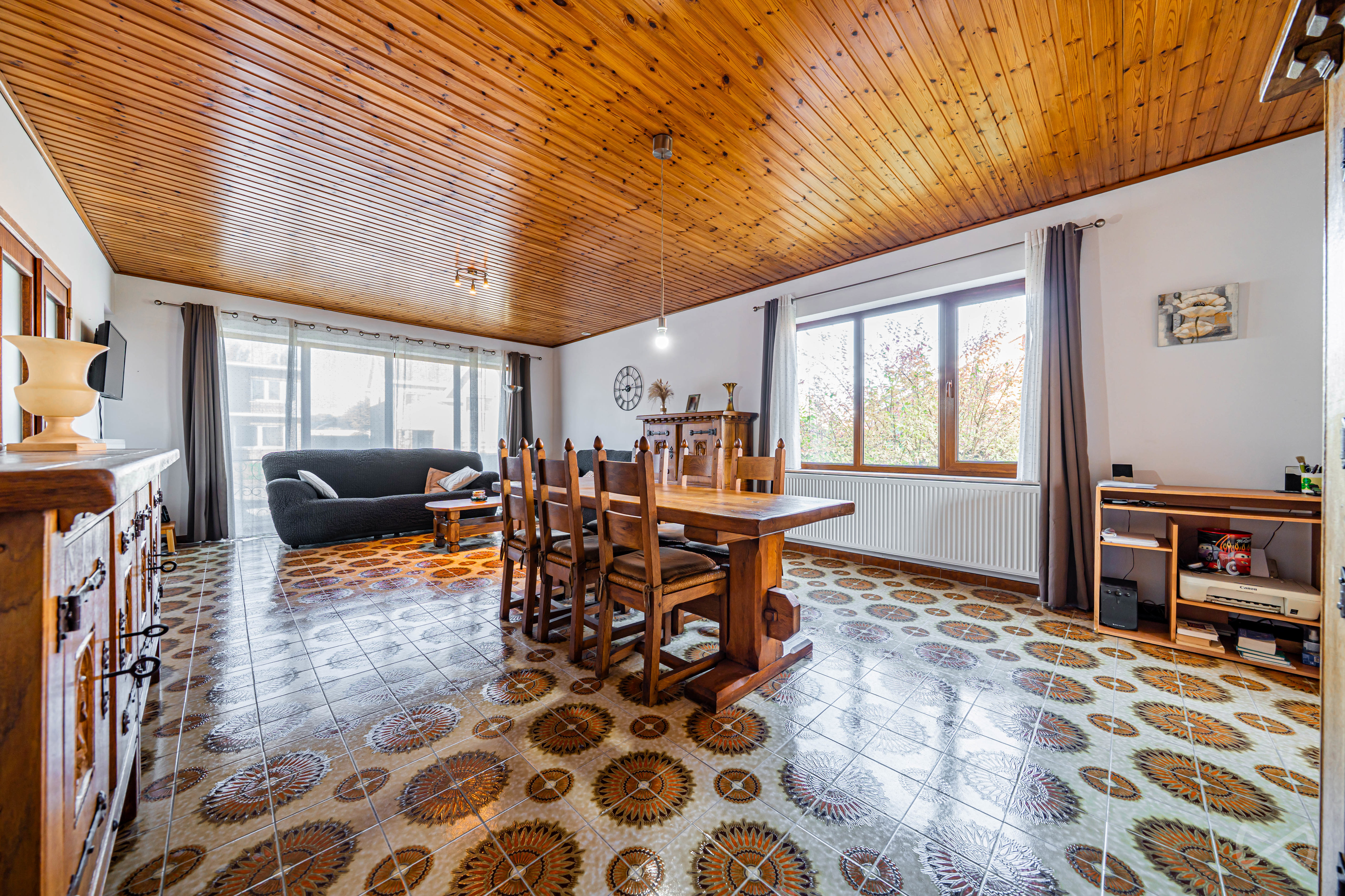 Picture 2 of 4 for Bungalow with three bedrooms in Saint-georges