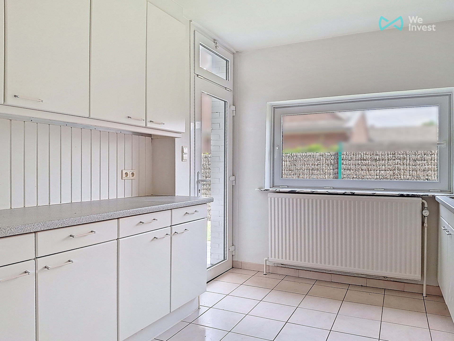Picture 4 of 4 for Villa with four bedrooms in Meise