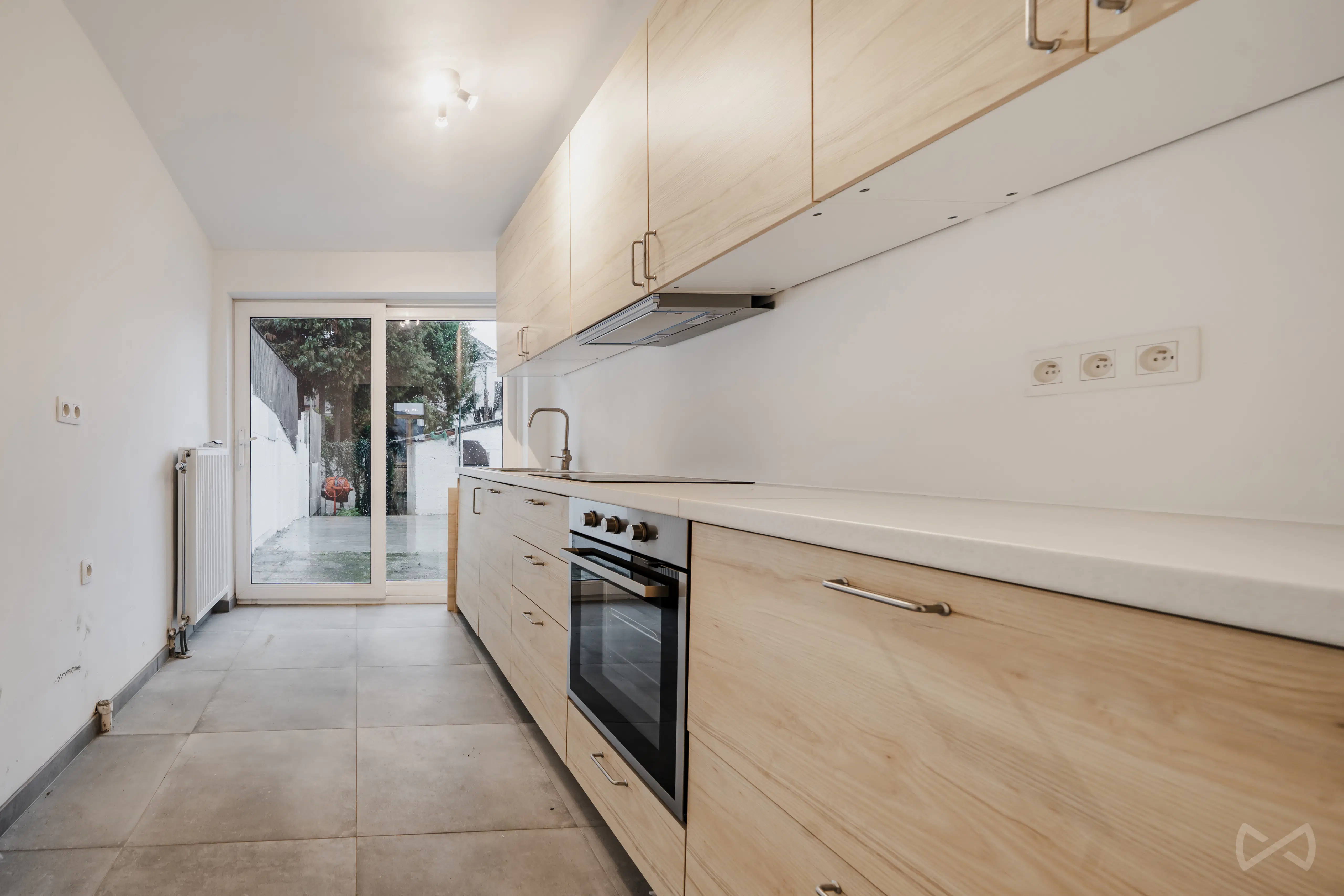 Picture 3 of 4 for House with three bedrooms in Braine-le-comte
