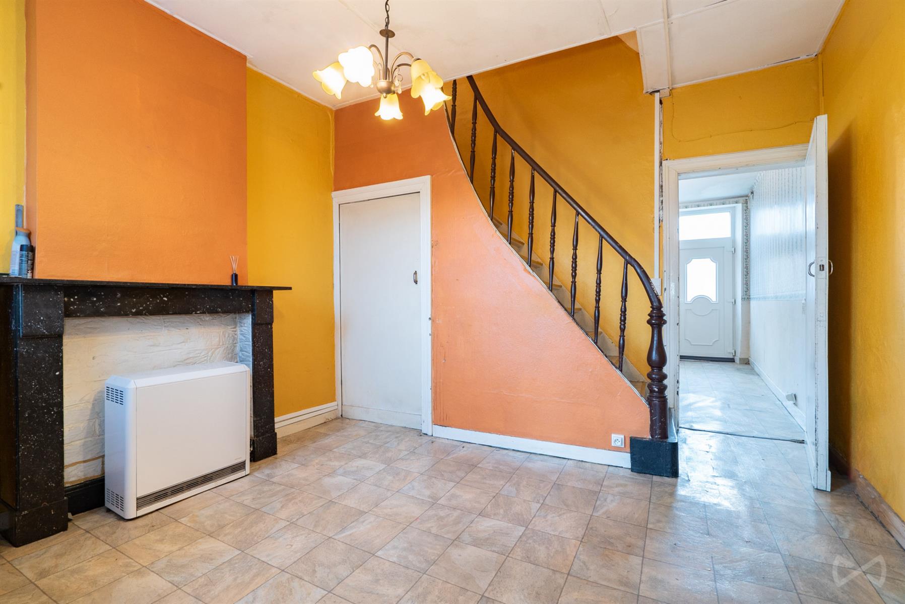 Picture 3 of 4 for House with two bedrooms in Thy-le-château