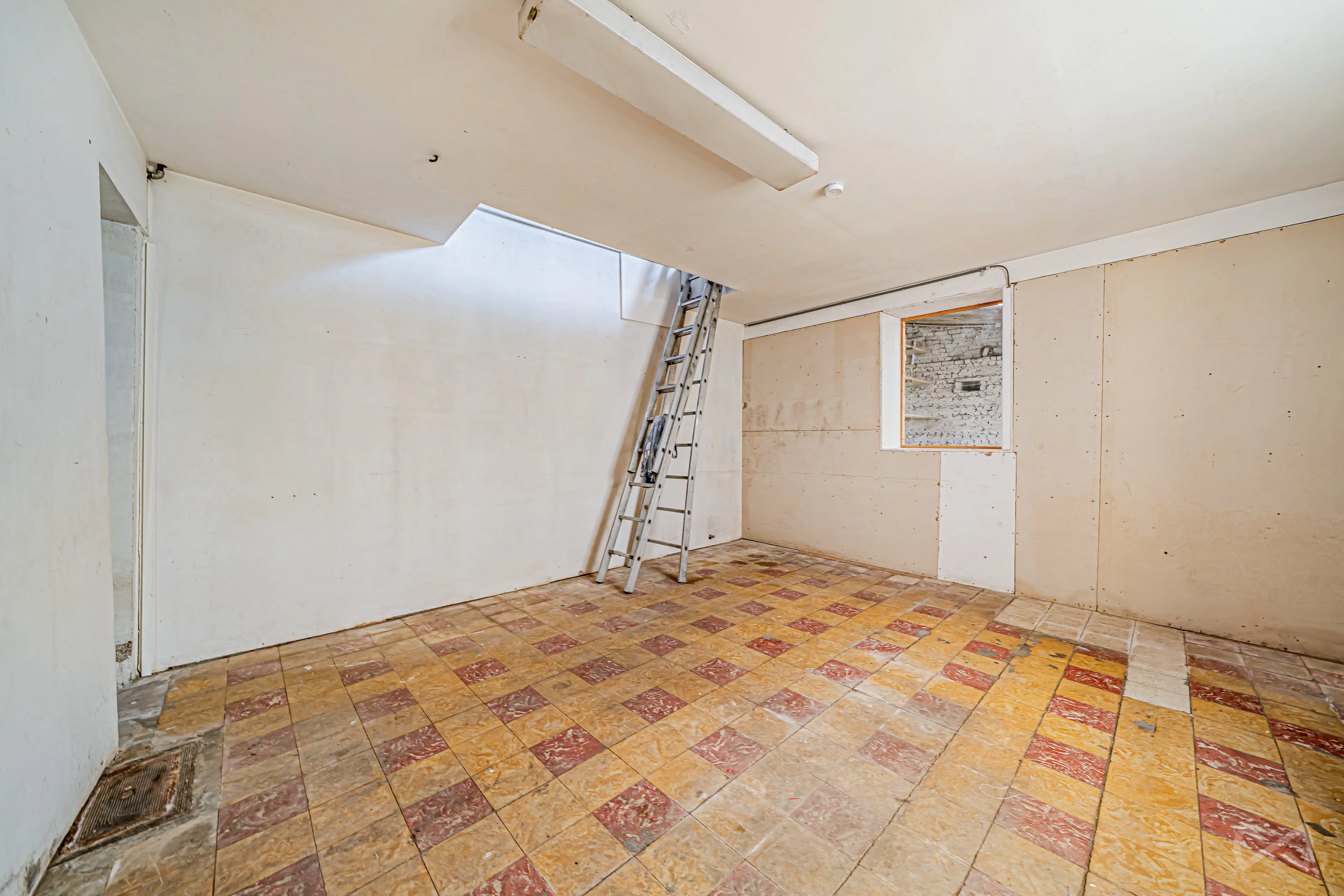 Picture 4 of 4 for House with four bedrooms in Braine-l'Alleud