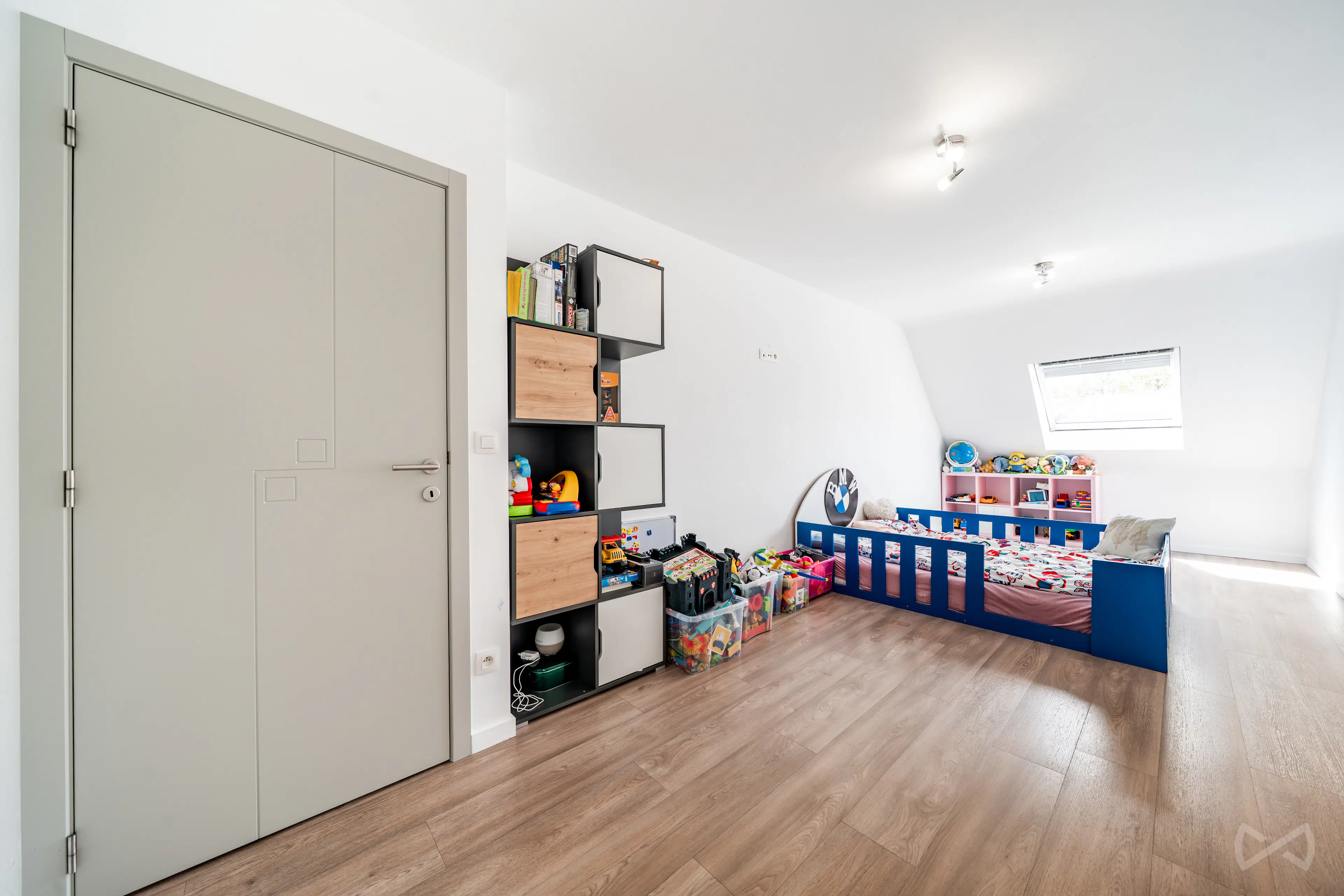 Photo 4 sur 4 pour Maison de trois chambres à Grimbergen
