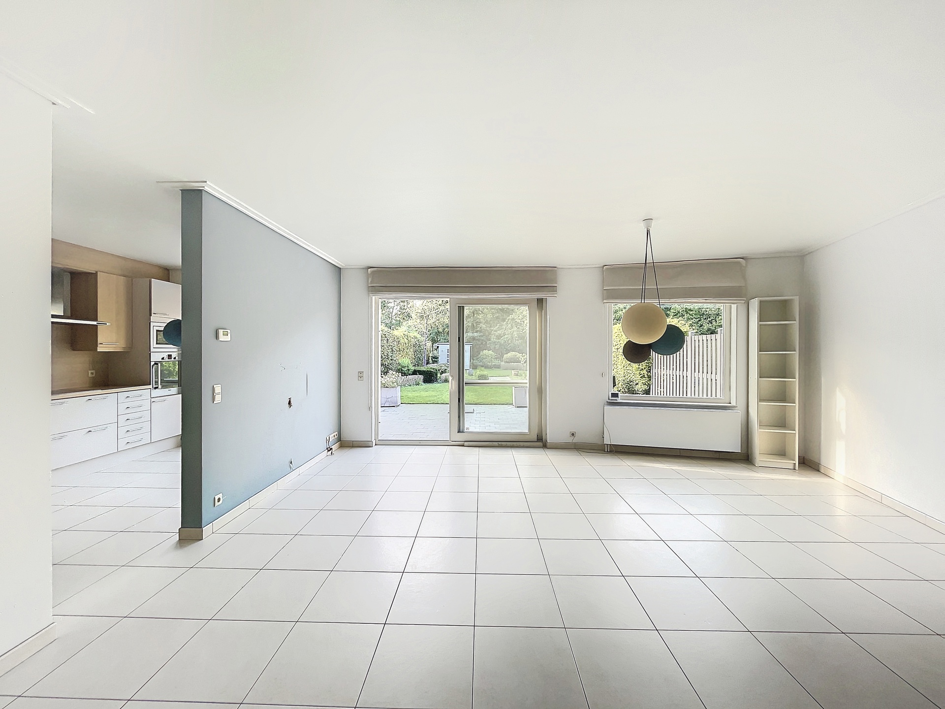 Picture 4 of 4 for House with three bedrooms in Grimbergen