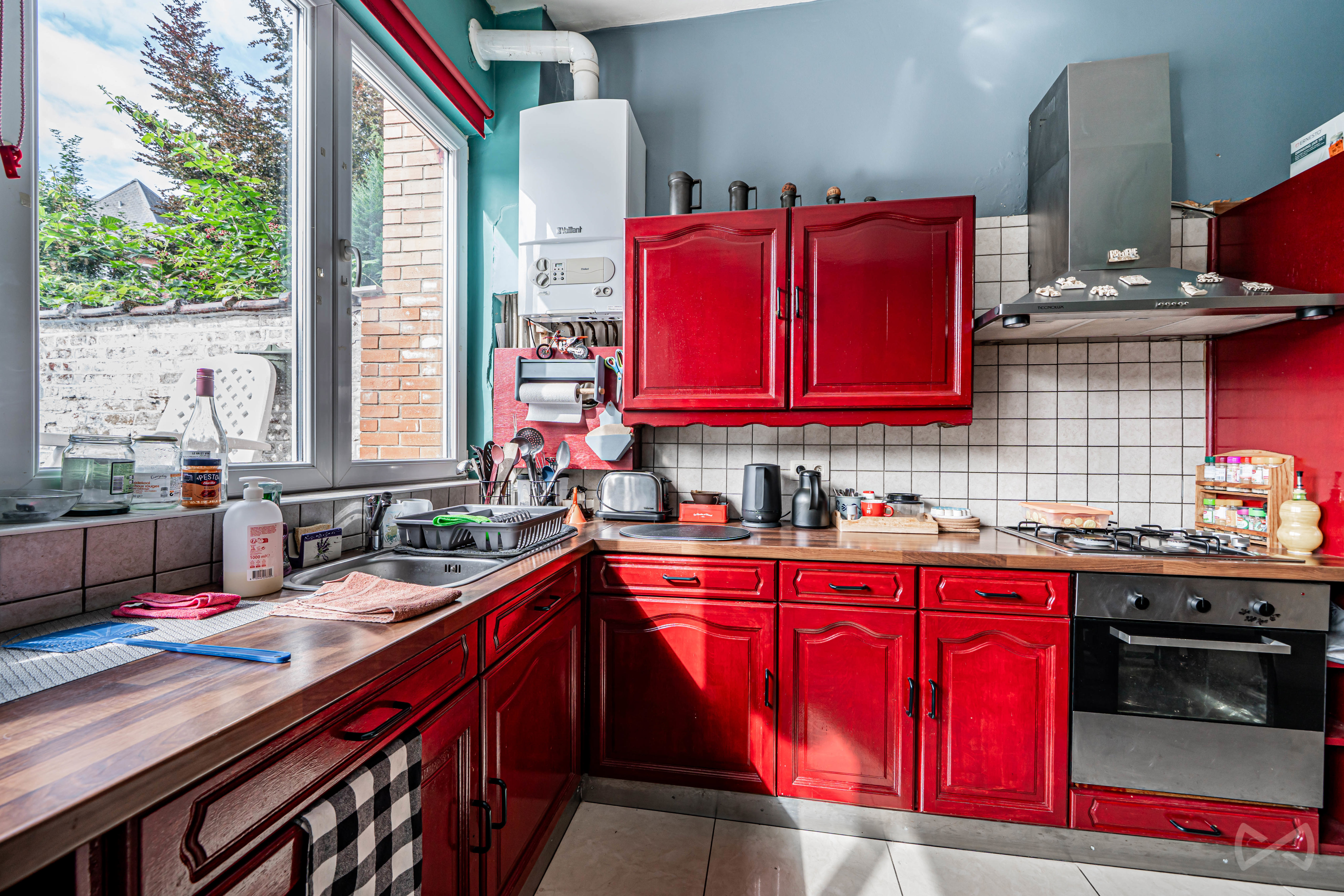 Picture 2 of 4 for Flat with one bedroom in Manage