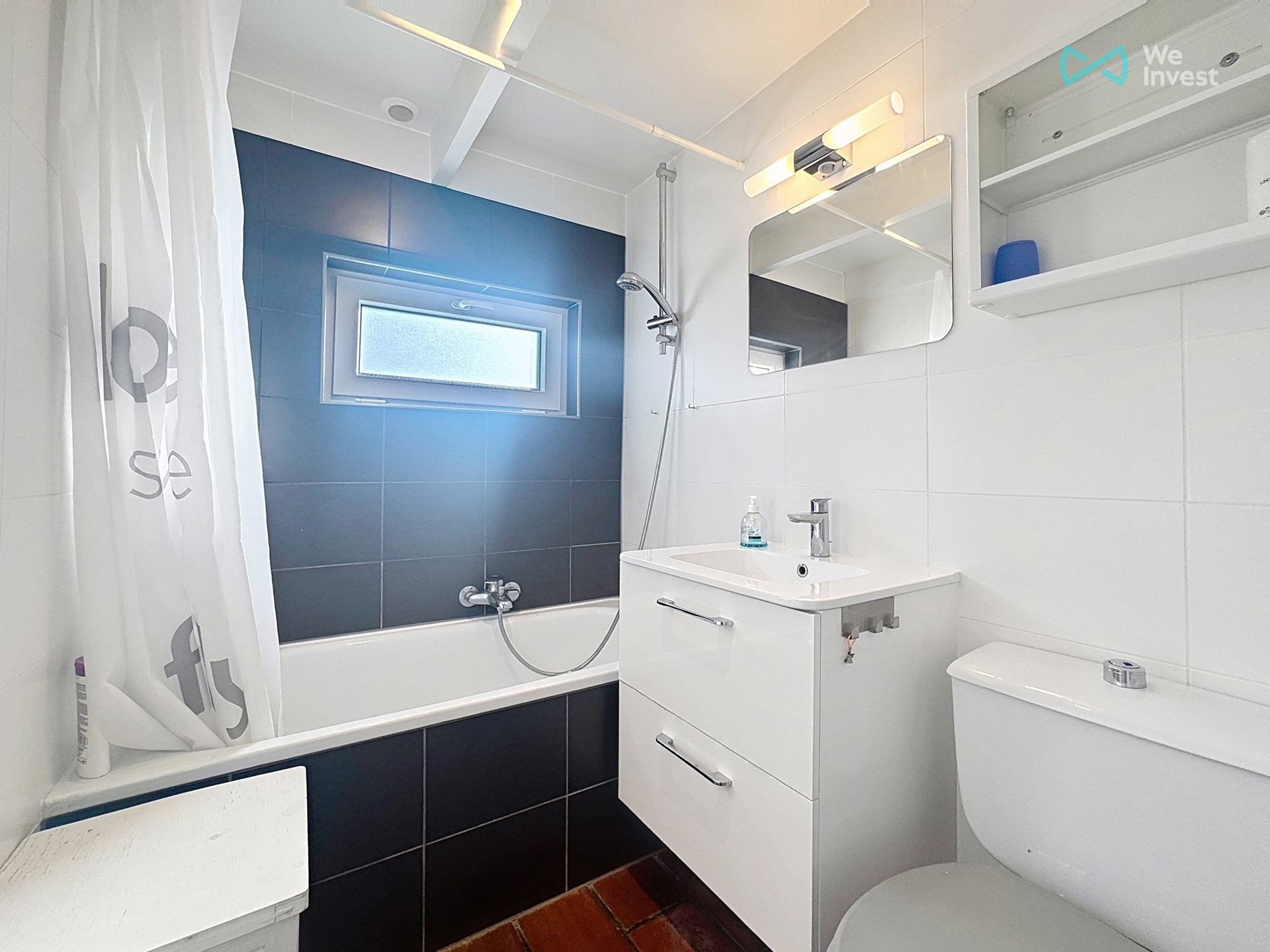 Picture 2 of 4 for House with three bedrooms in Koksijde