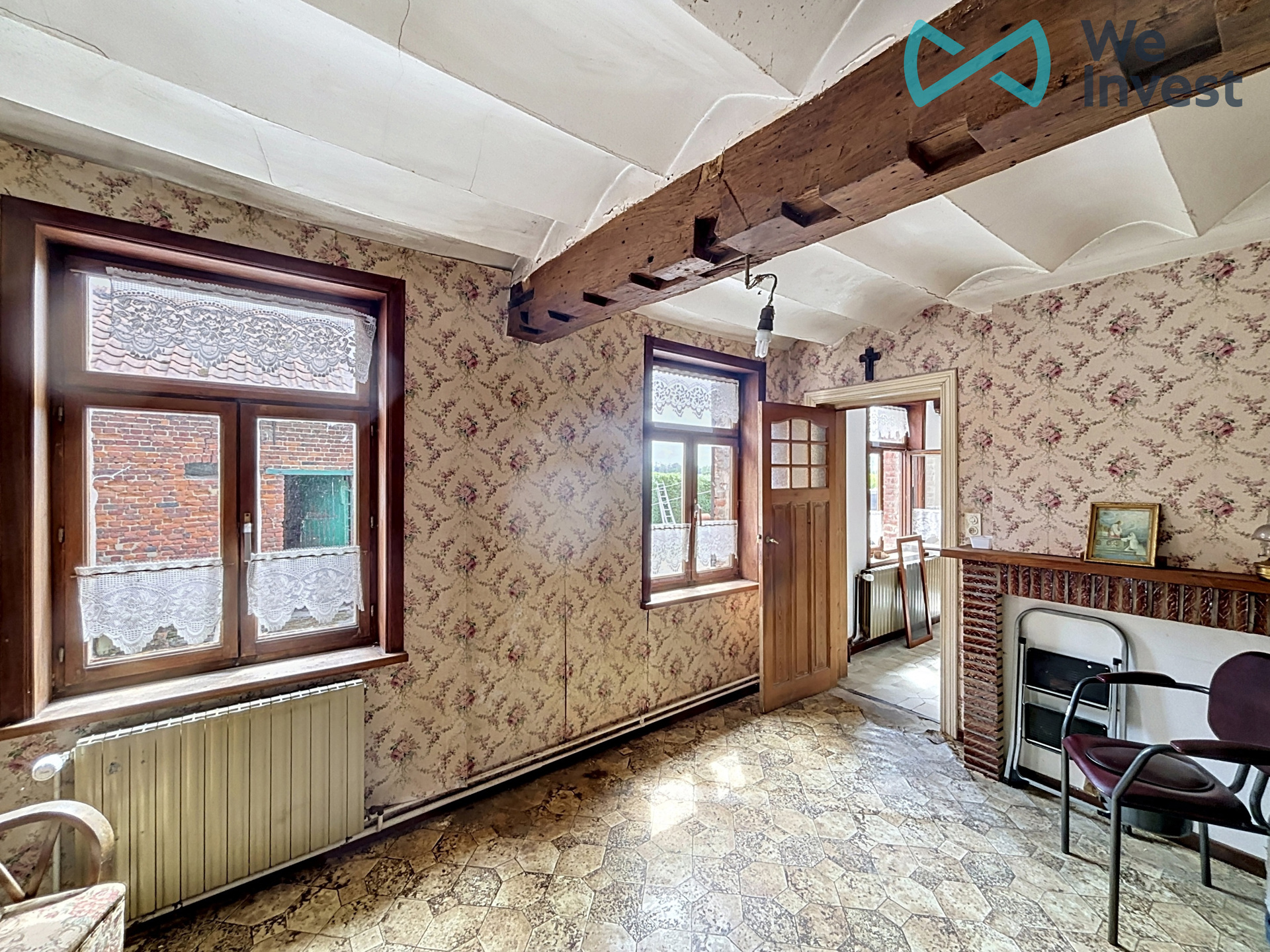 Picture 2 of 4 for Farm with three bedrooms in Enghien