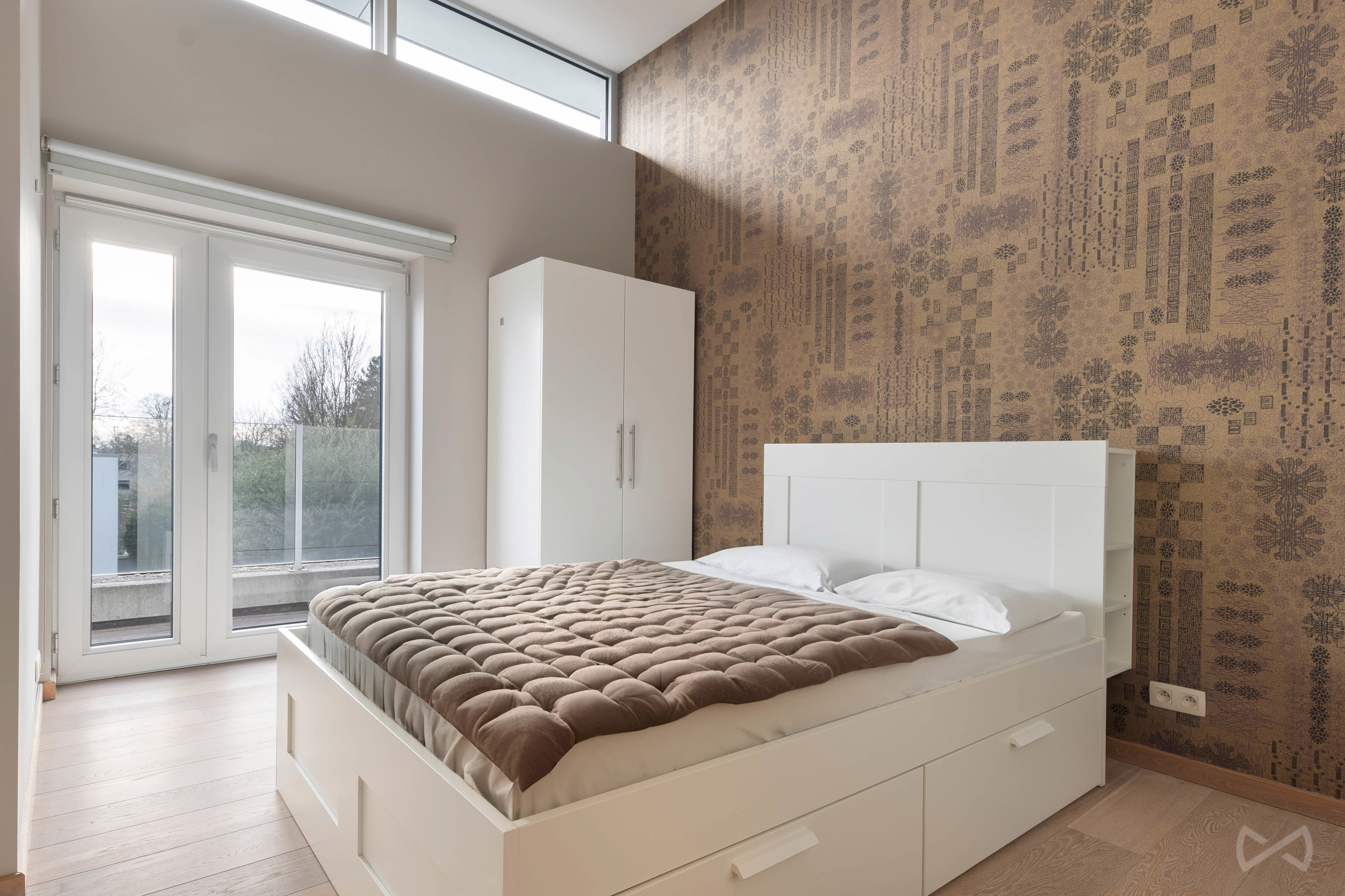 Picture 3 of 4 for Penthouse with two bedrooms in Leuven