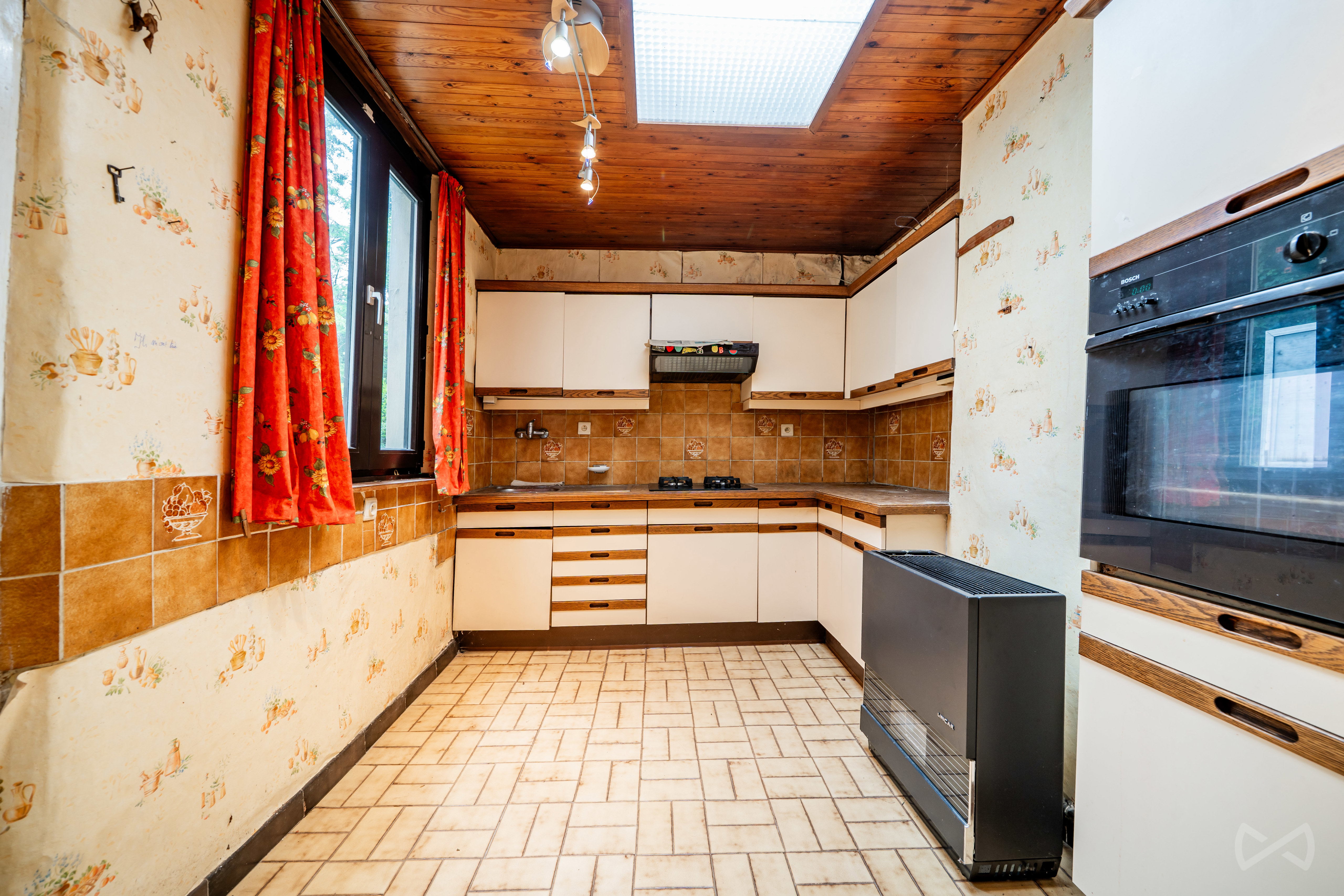 Photo 3 sur 4 pour Maison de quatre chambres à Auderghem
