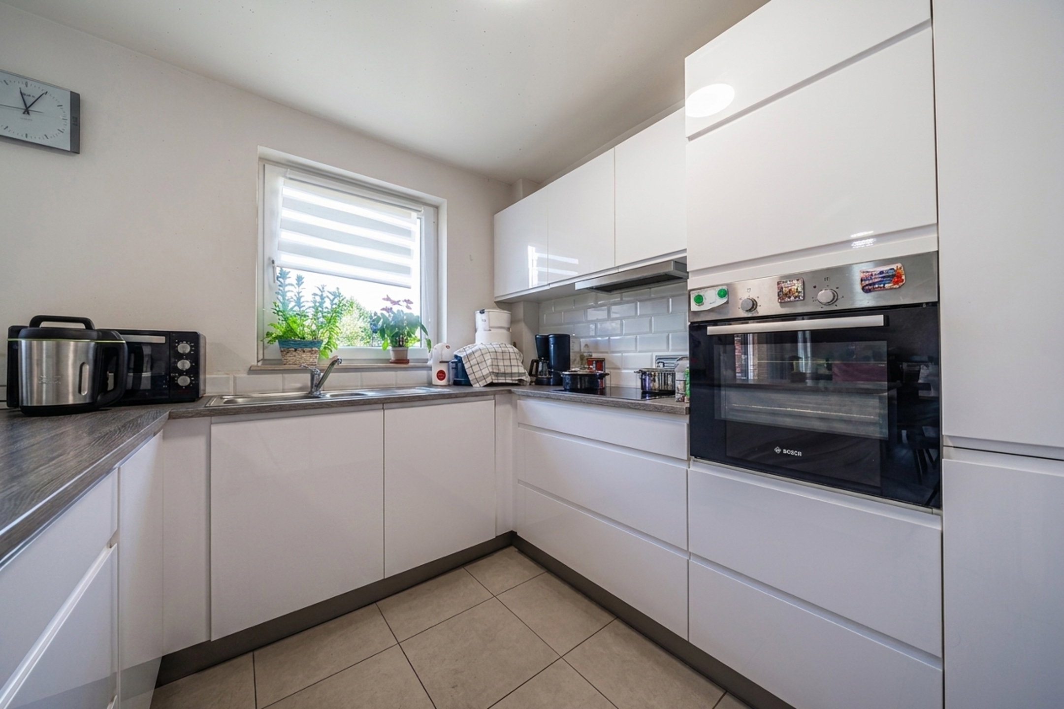 Picture 2 of 4 for Flat with two bedrooms in Grez-doiceau