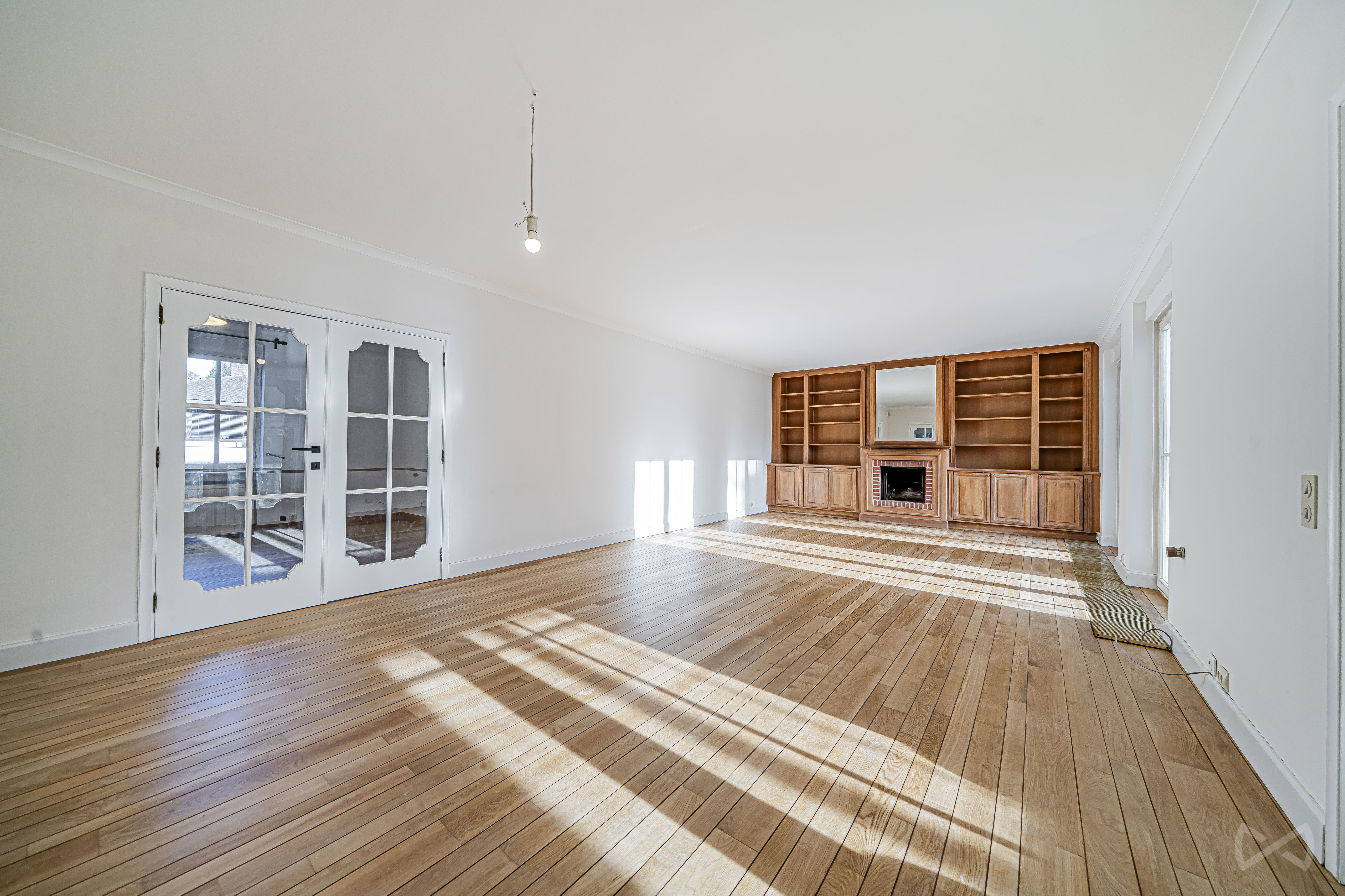 Photo 4 sur 4 pour Maison de cinq chambres à Overijse