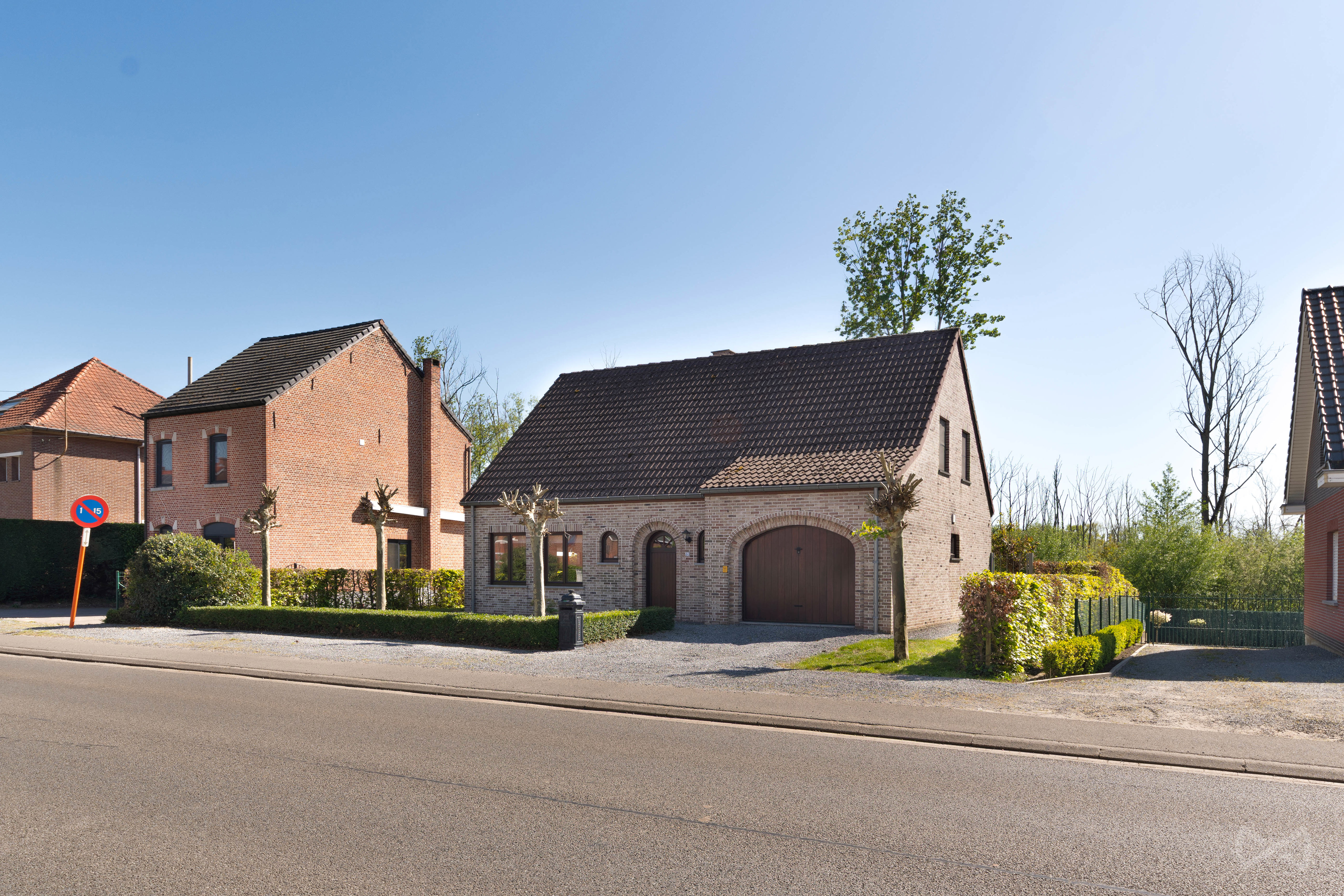 Picture 3 of 3 for House with three bedrooms in Rotselaar