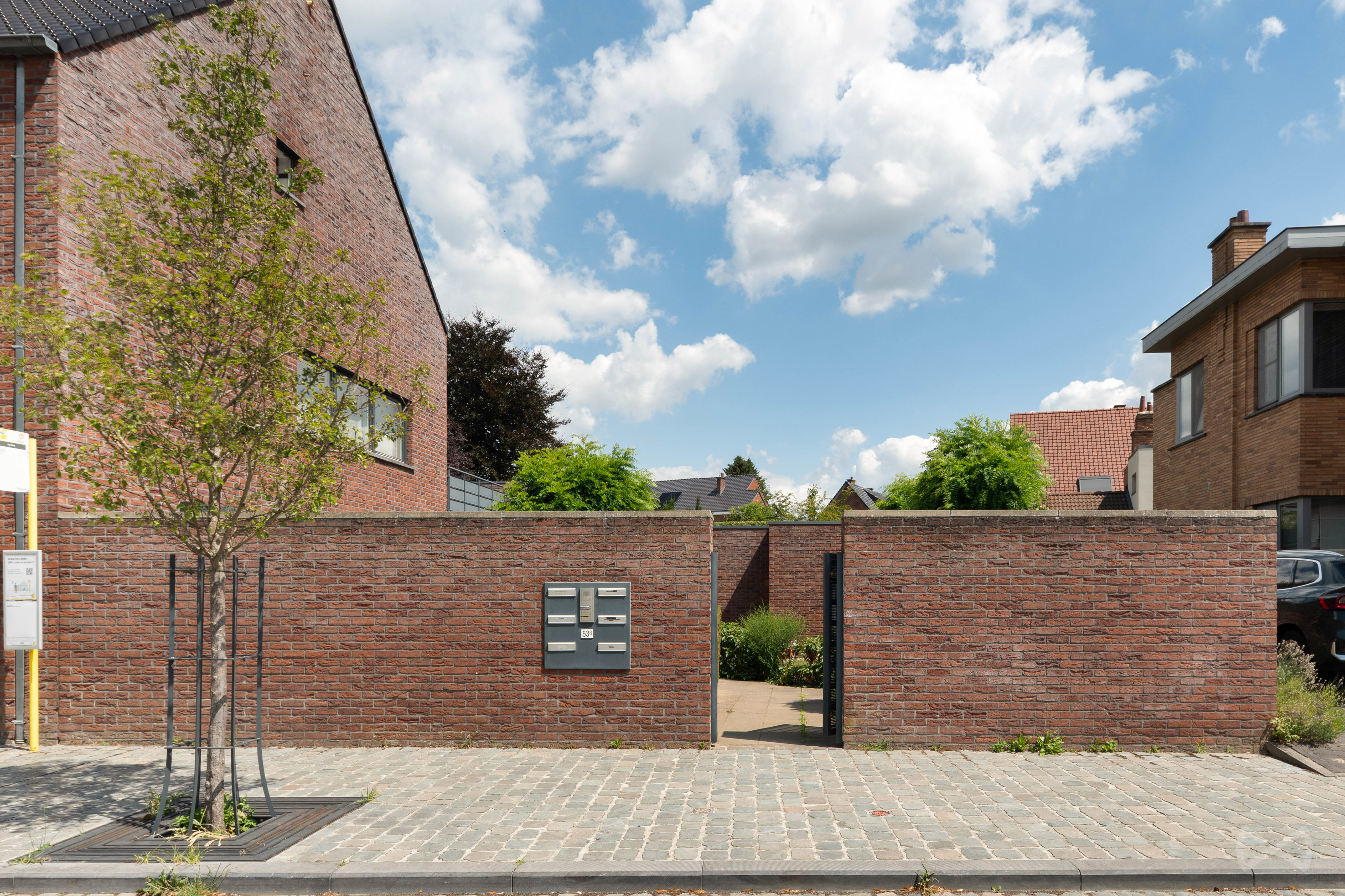 Picture 2 of 3 for Flat with two bedrooms in Oud-Heverlee