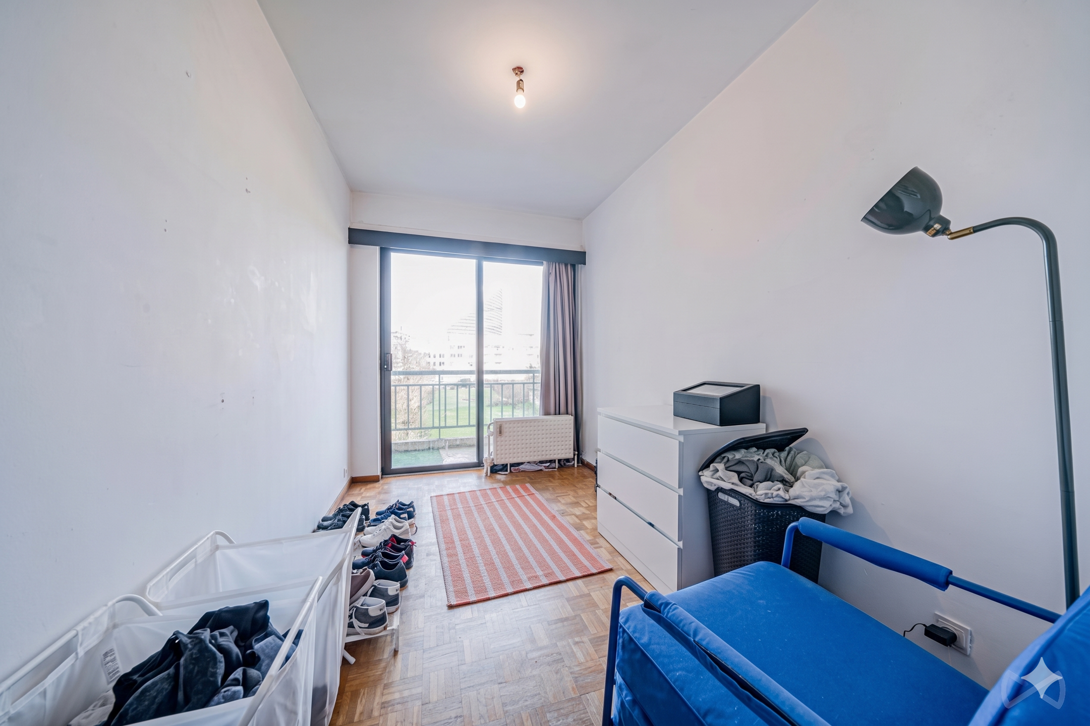 Foto 1 van 4 van Appartement met drie slaapkamers in Molenbeek-saint-jean