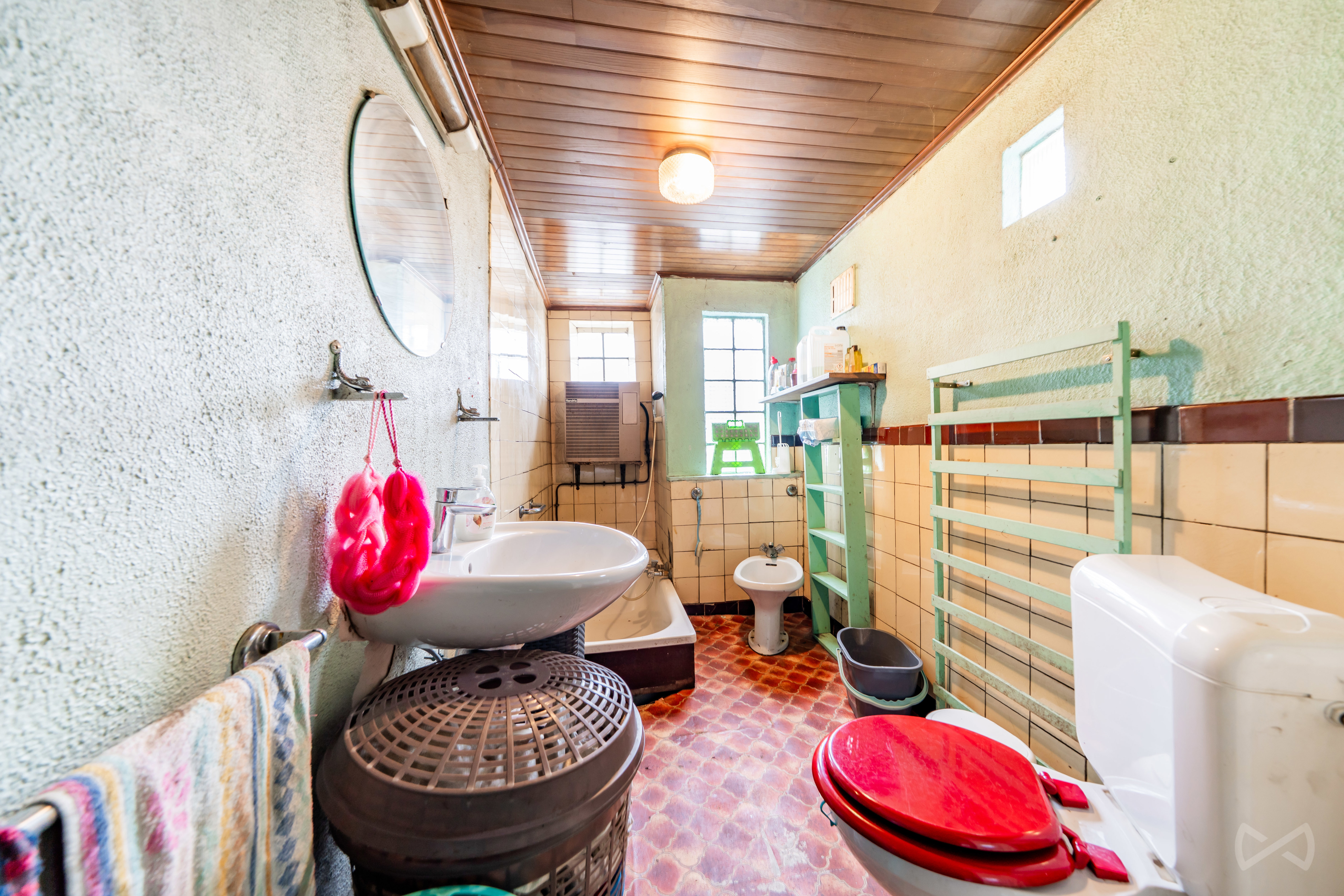Picture 2 of 4 for House with two bedrooms in La Louvière