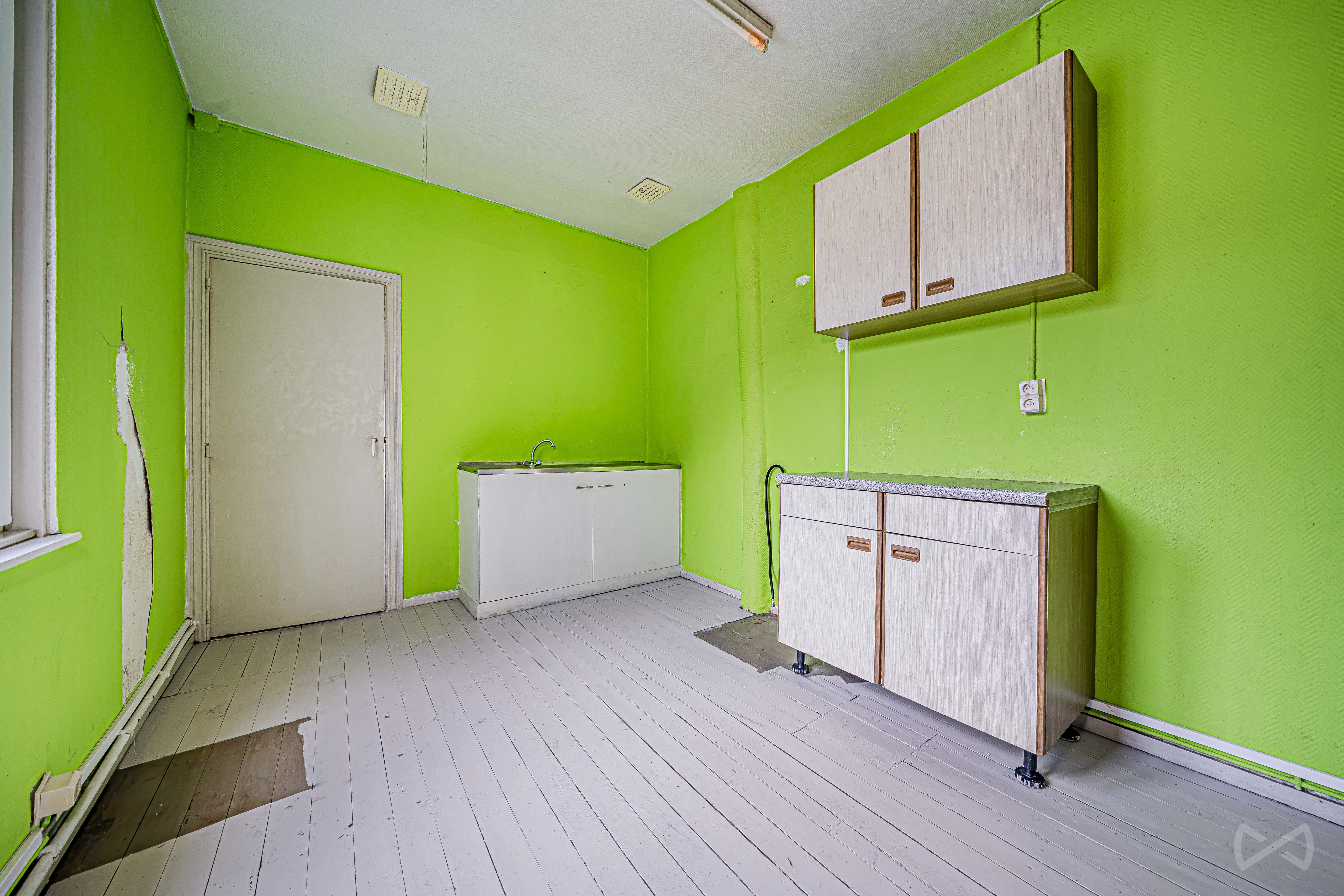 Picture 4 of 4 for Apartment block with three bedrooms in Engis
