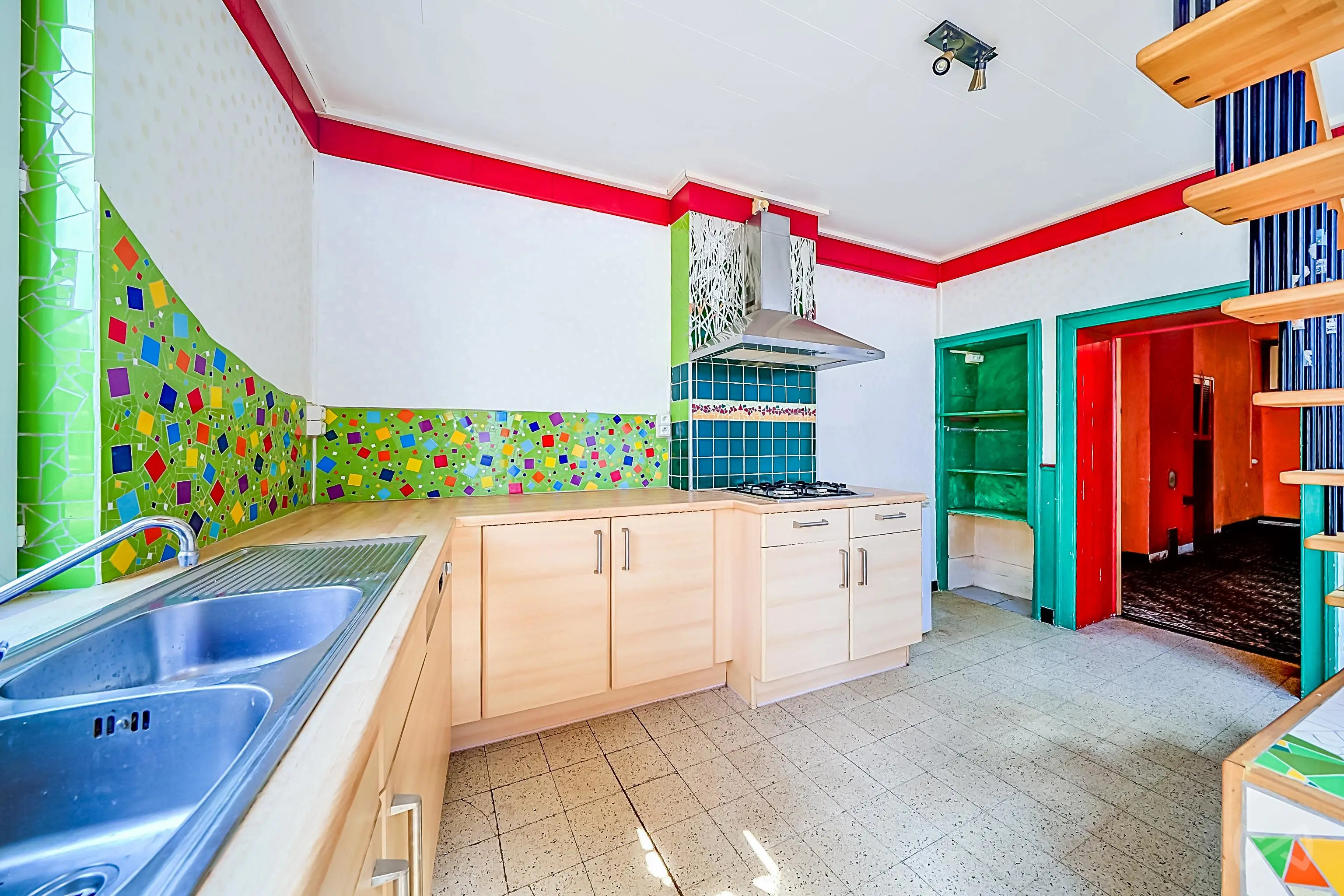 Picture 3 of 4 for House with five bedrooms in Couvin