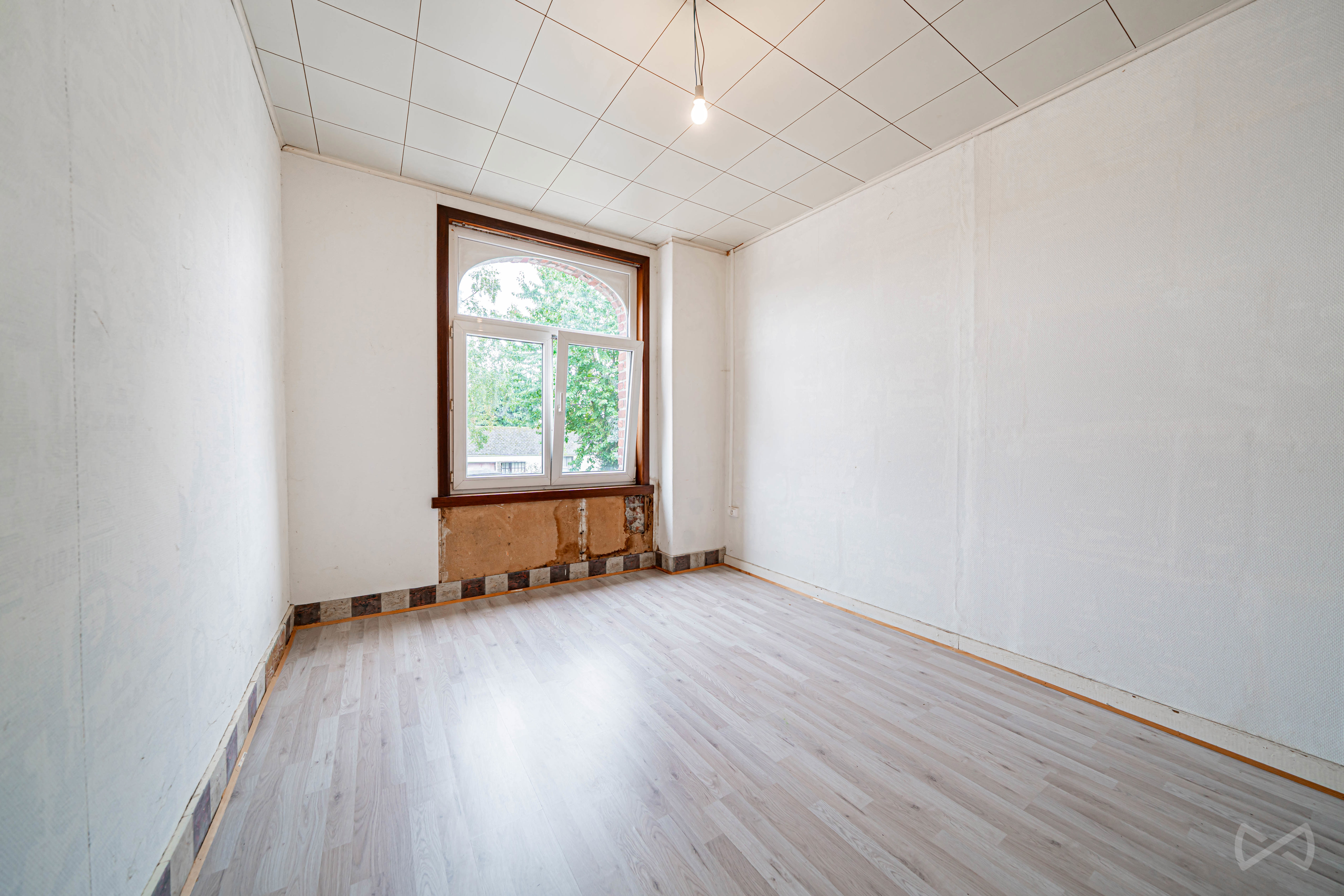 Picture 4 of 4 for House with three bedrooms in Ath