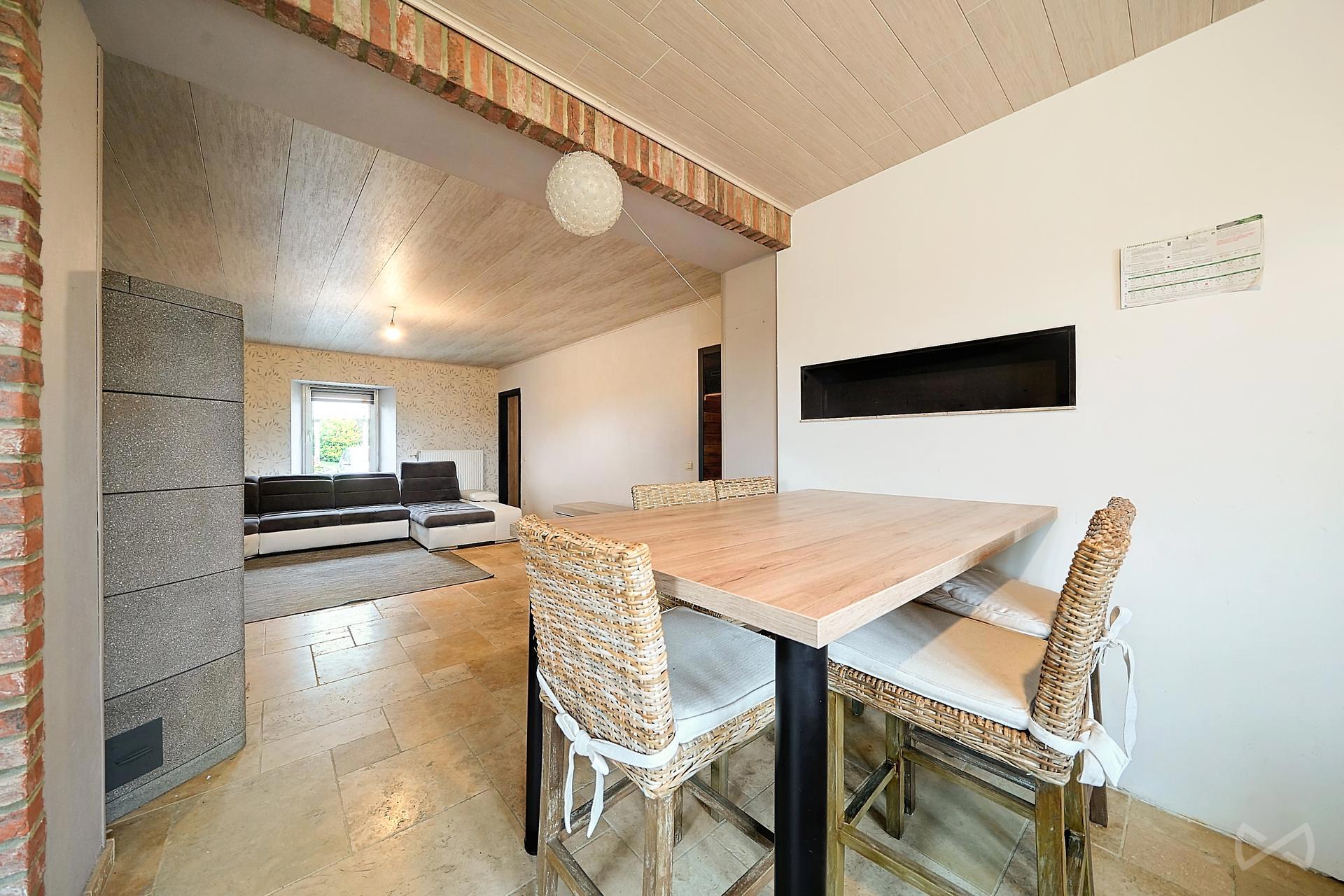 Picture 3 of 3 for House with six bedrooms in Florennes