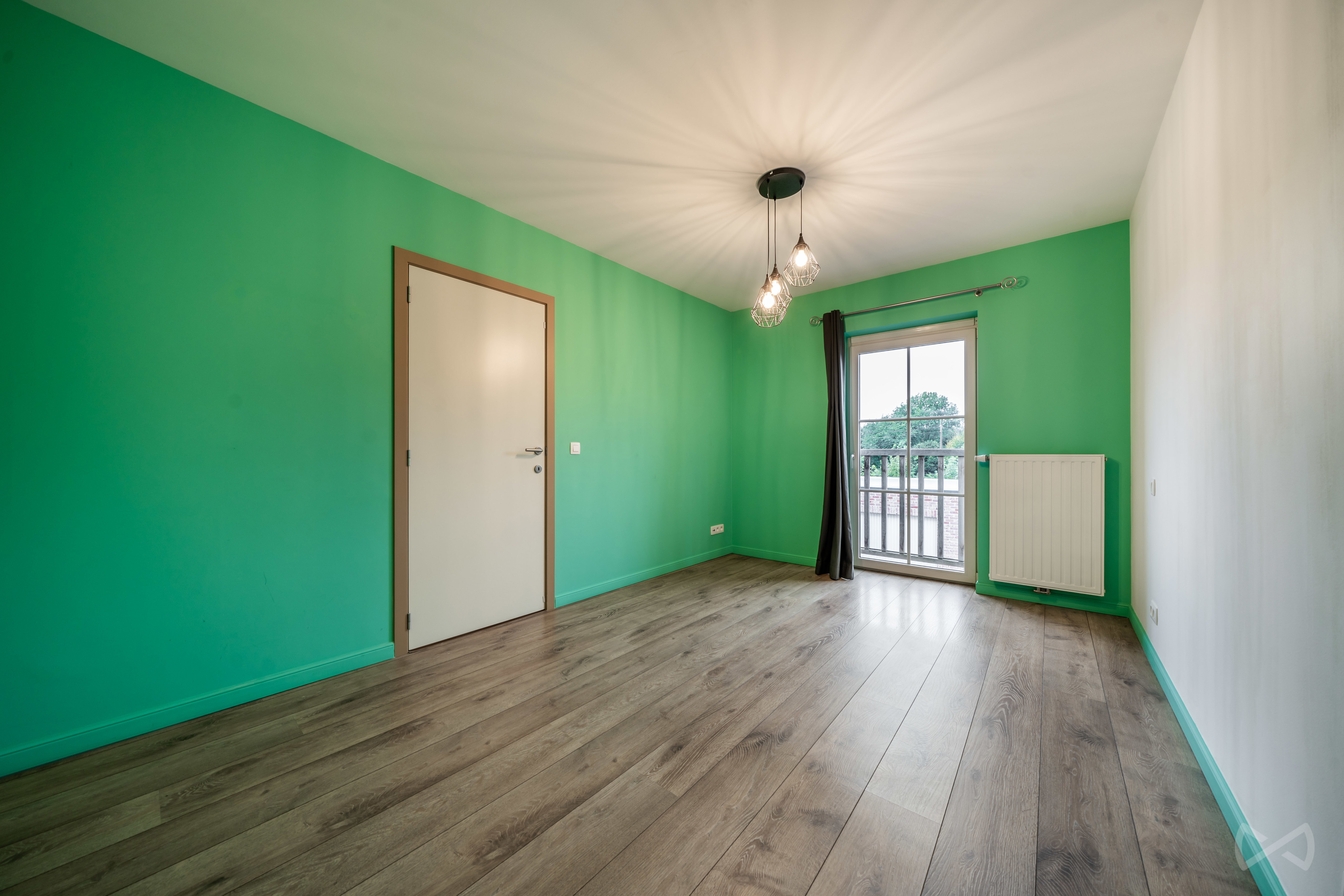 Picture 1 of 4 for Flat with three bedrooms in Hannut