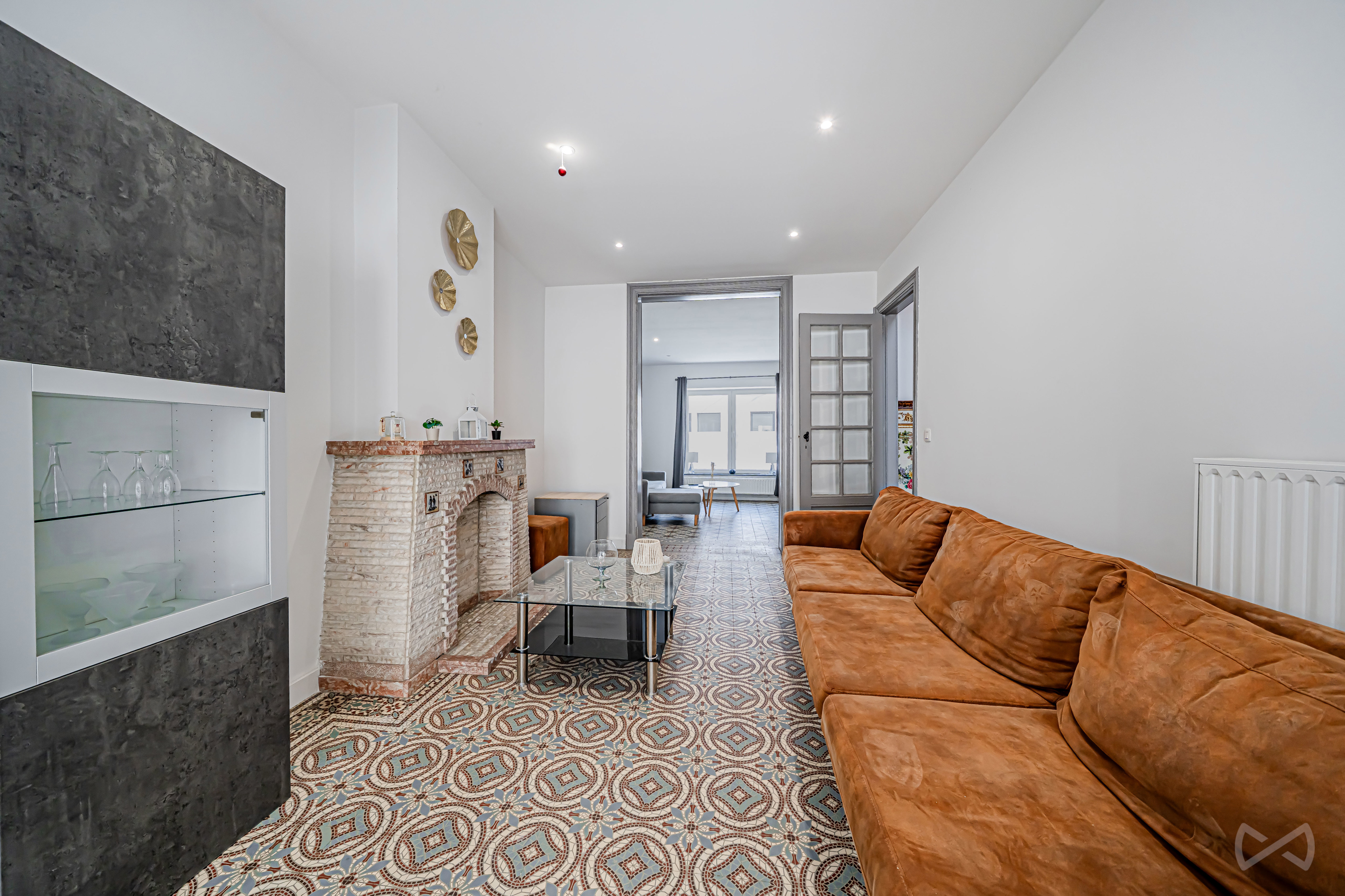 Picture 1 of 4 for House with four bedrooms in Châtelet