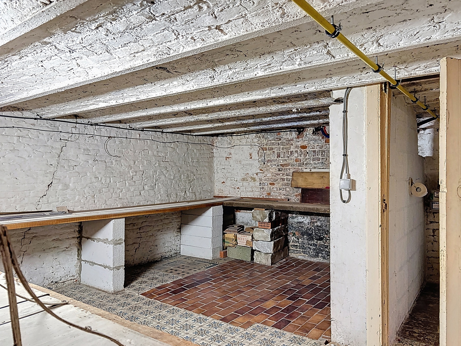 Picture 1 of 4 for House with two bedrooms in Manage La Hestre