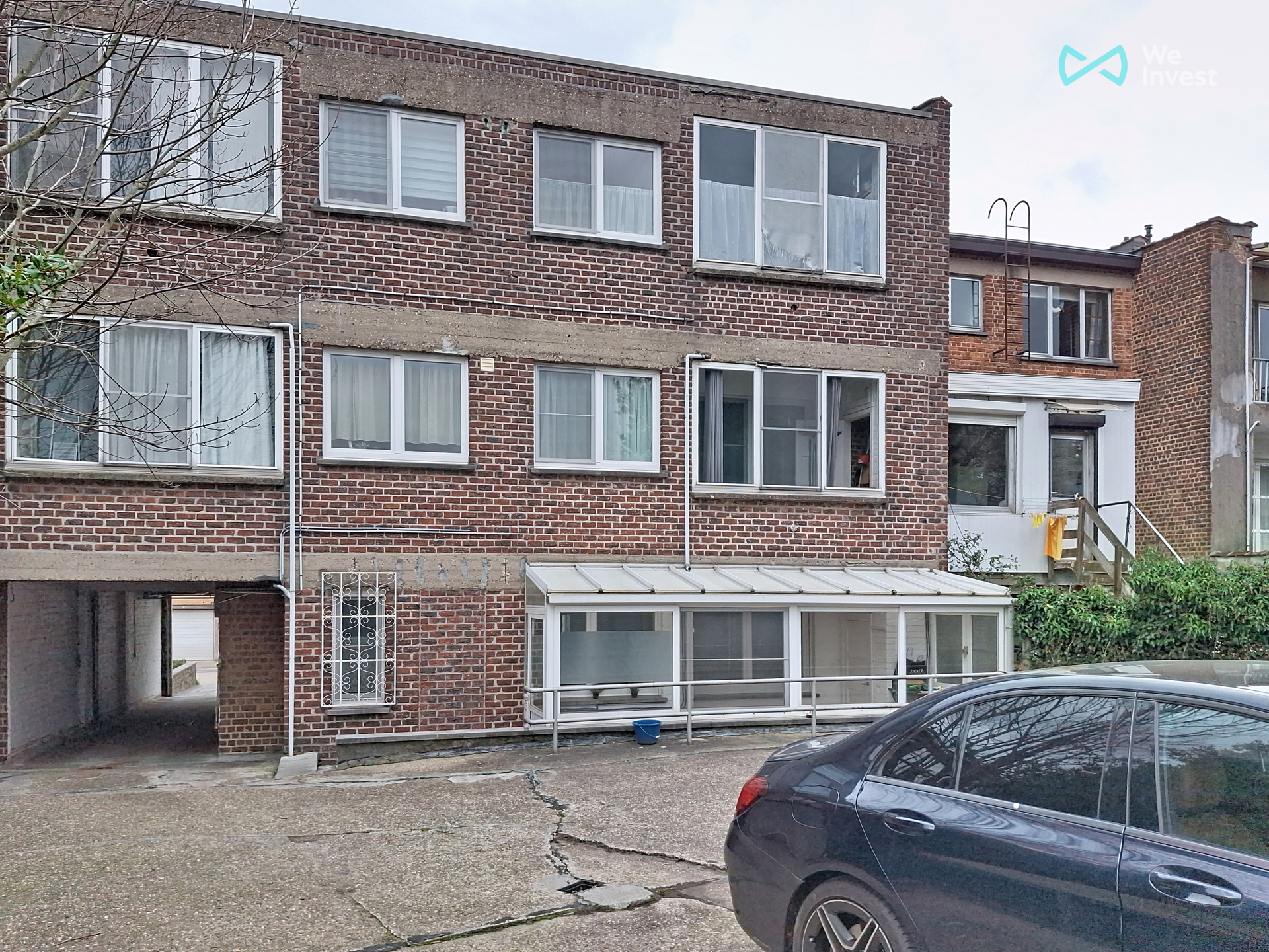 Photo 3 sur 4 pour Appartement d'une chambre à Grimbergen