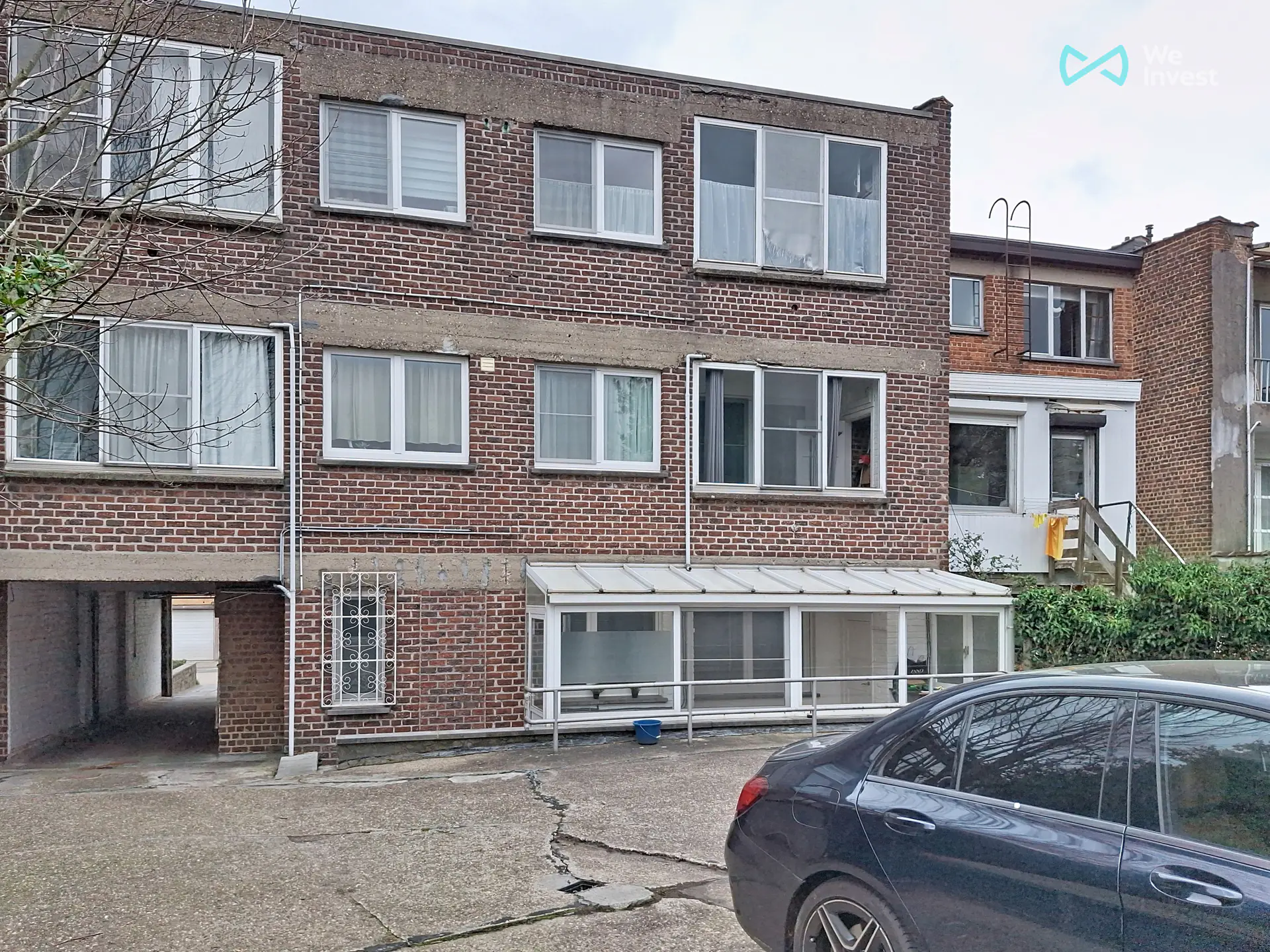 Photo 3 sur 4 pour Appartement d'une chambre à Grimbergen