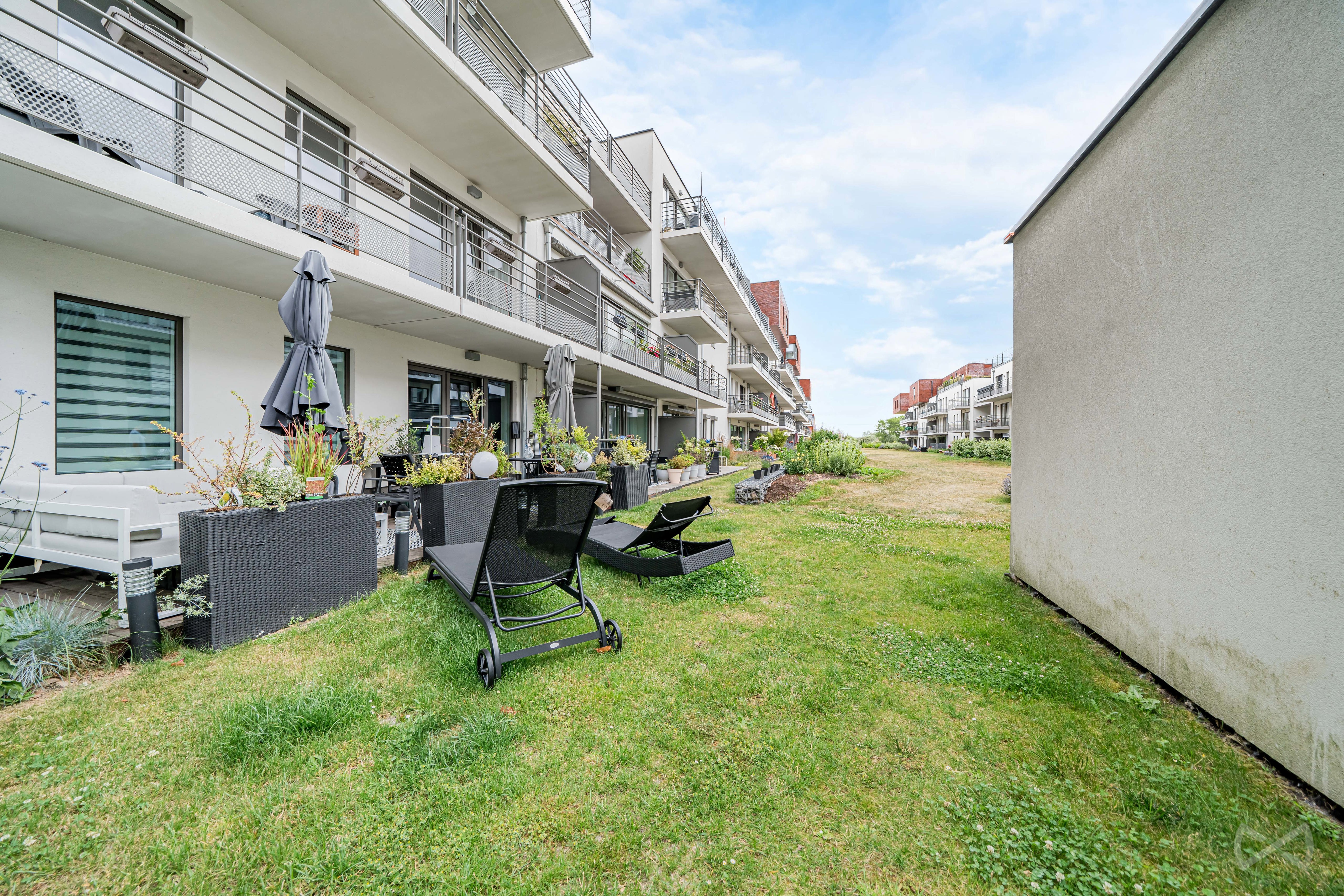 Picture 2 of 4 for Flat with two bedrooms in Braine-le-comte