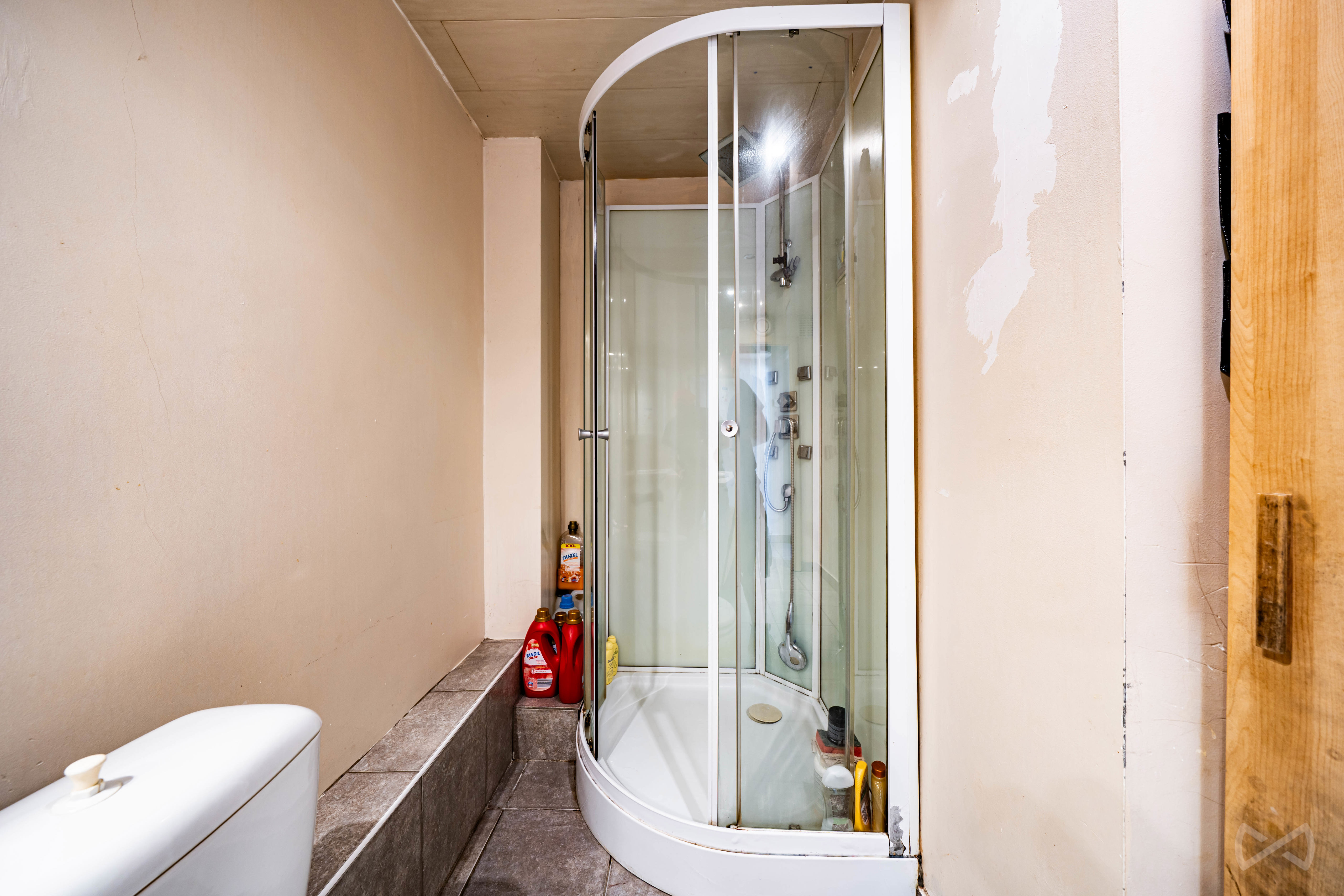 Picture 2 of 4 for Flat with two bedrooms in Malmedy
