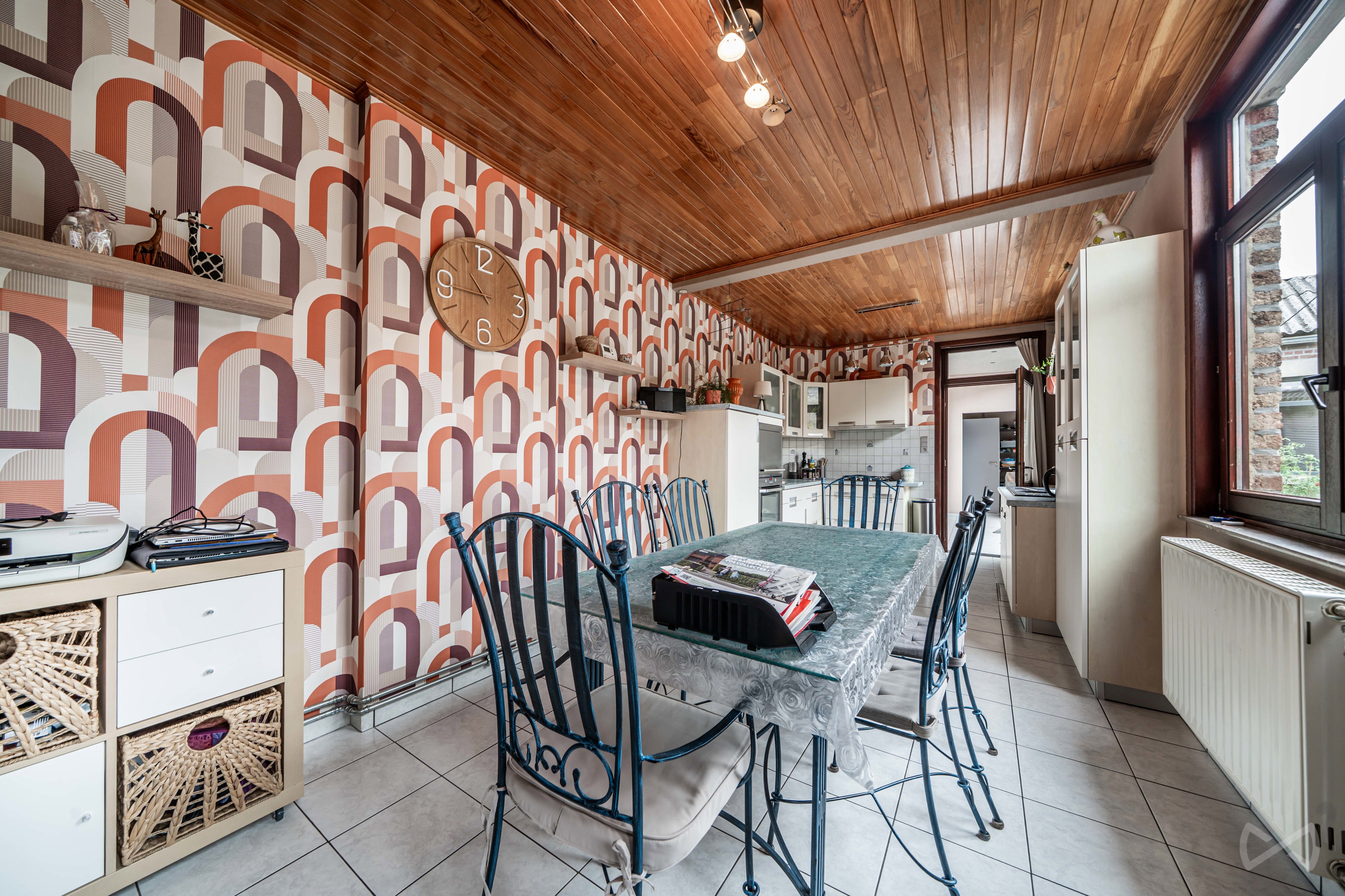 Picture 2 of 4 for House with four bedrooms in Mons