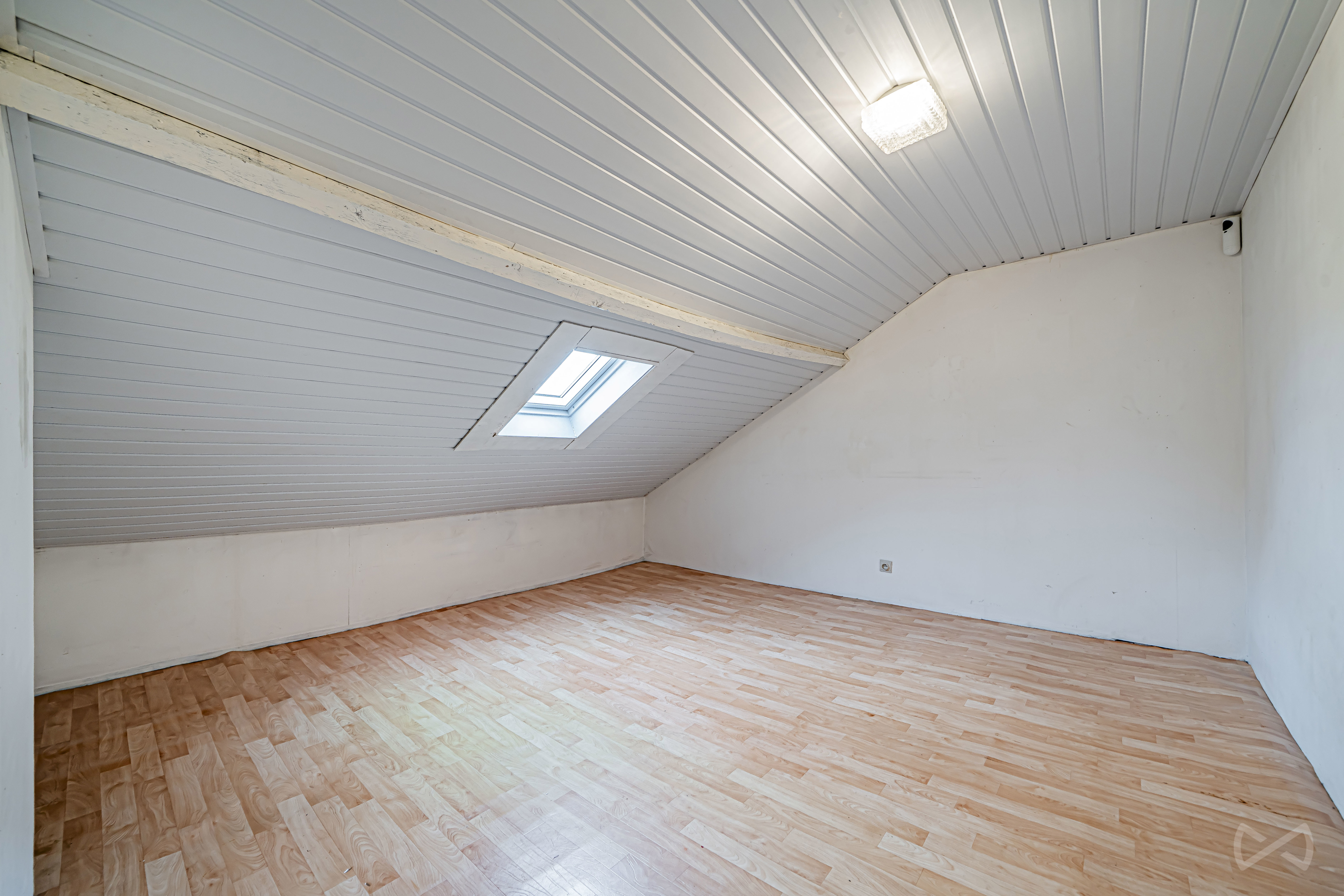 Photo 4 sur 4 pour Maison d'une chambre à Cuesmes
