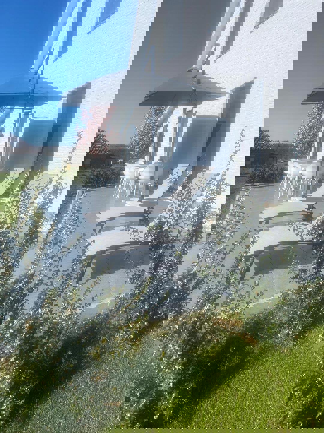 Foto 2 van 4 van Huis met drie slaapkamers in Tervuren Duisburg