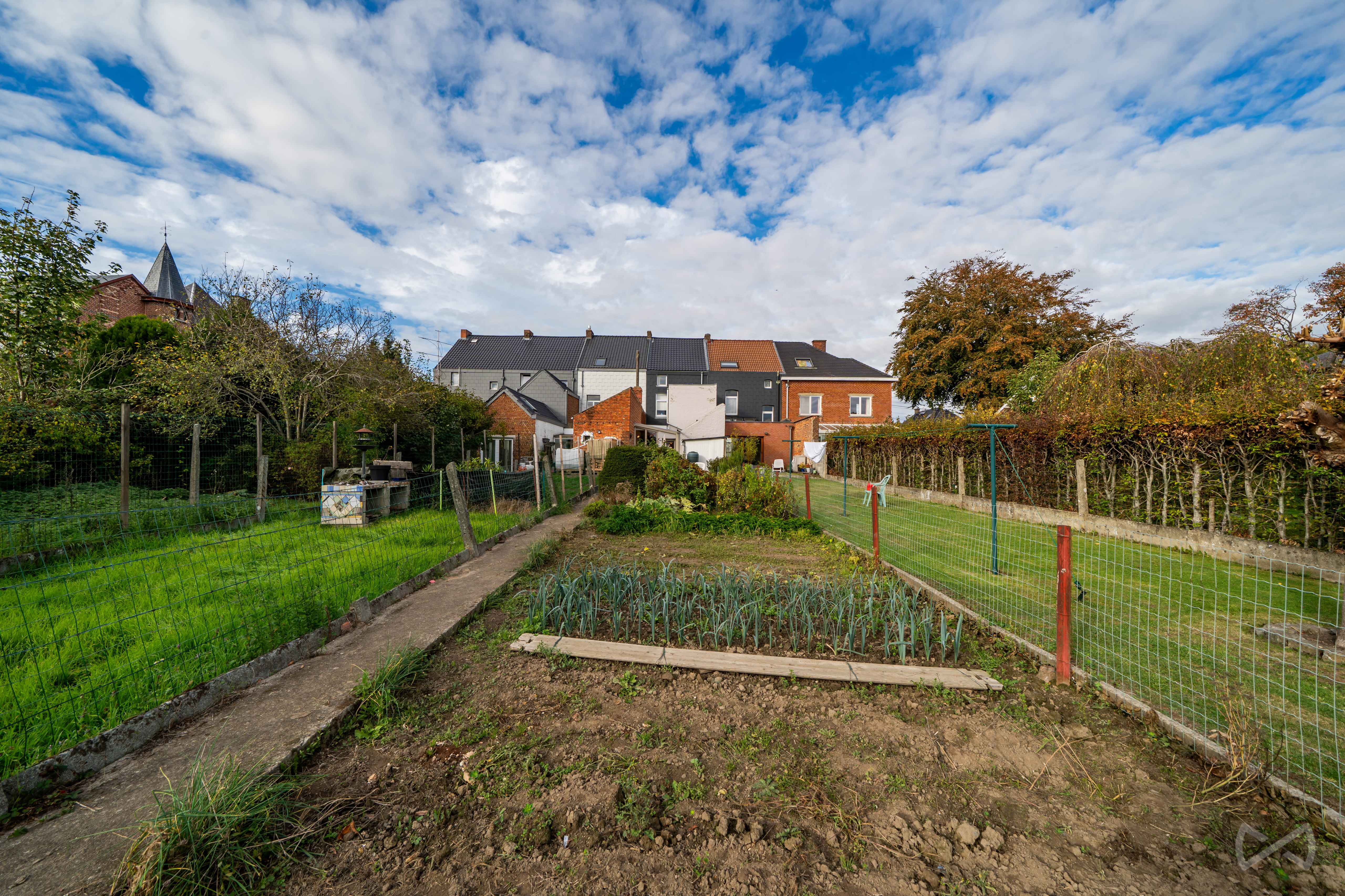 Picture 3 of 4 for House with two bedrooms in Braine-le-comte