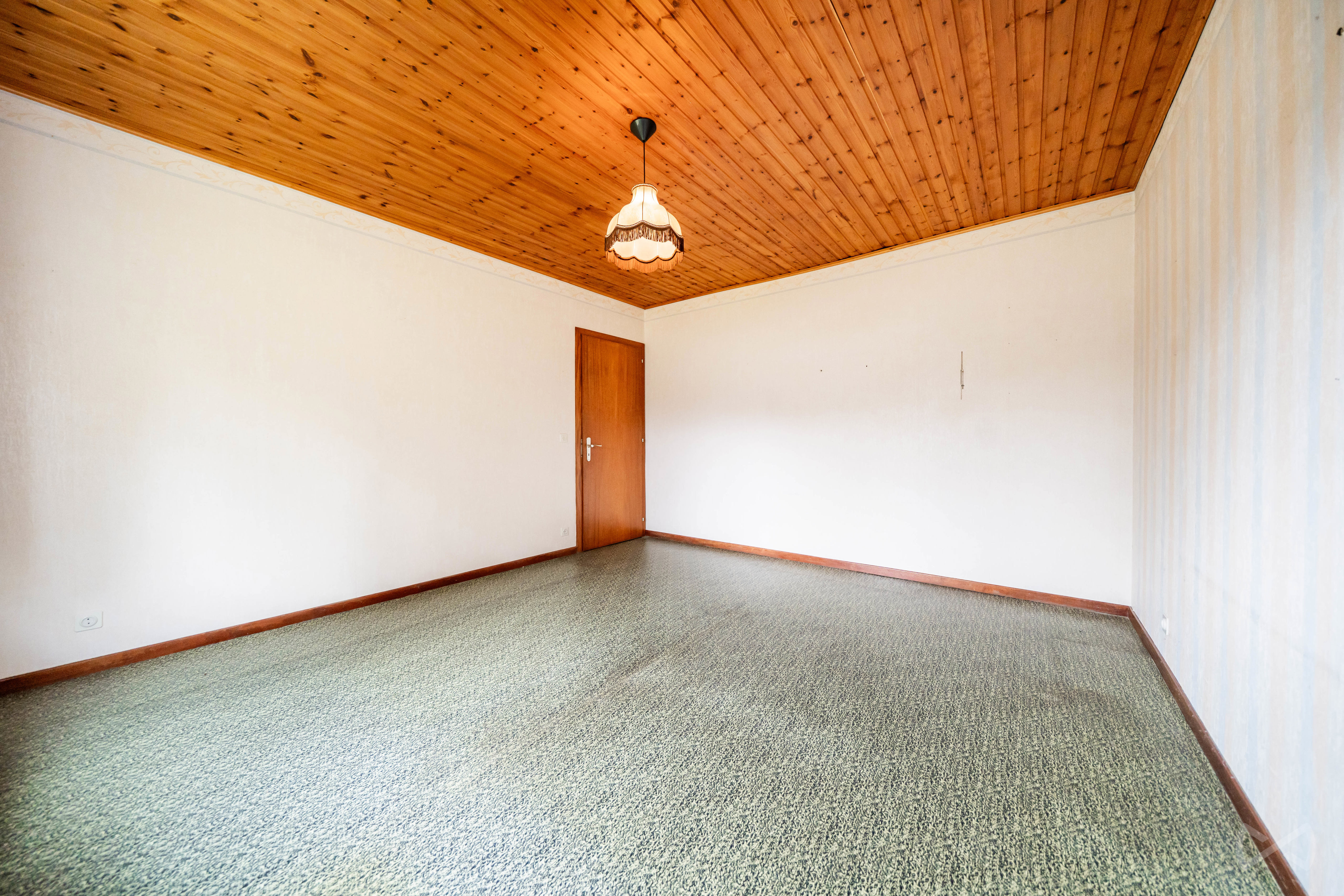 Picture 3 of 4 for Bungalow with three bedrooms in Bellevaux-ligneuville