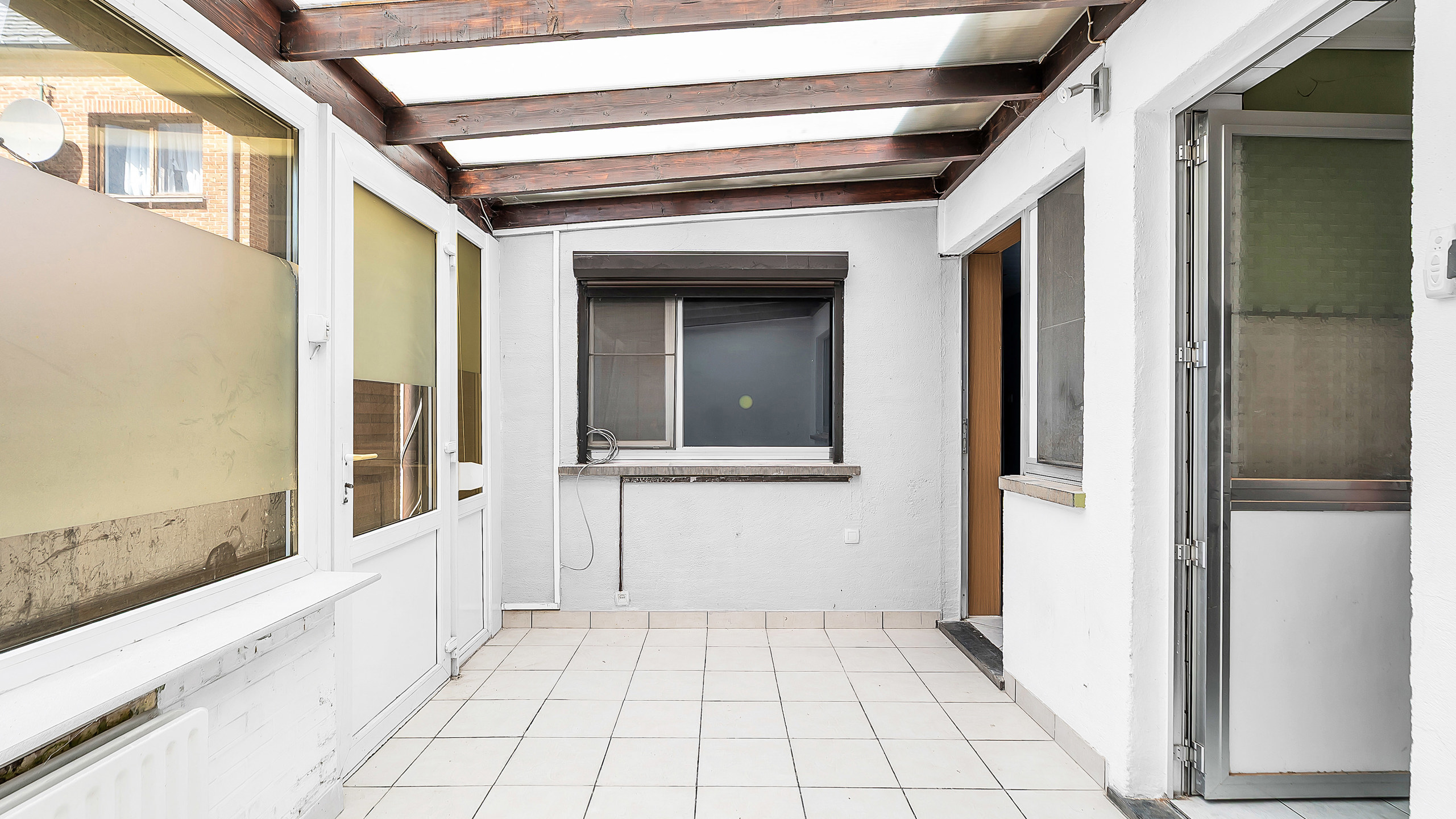 Foto 1 van 4 van Appartement met drie slaapkamers in Heusden-Zolder