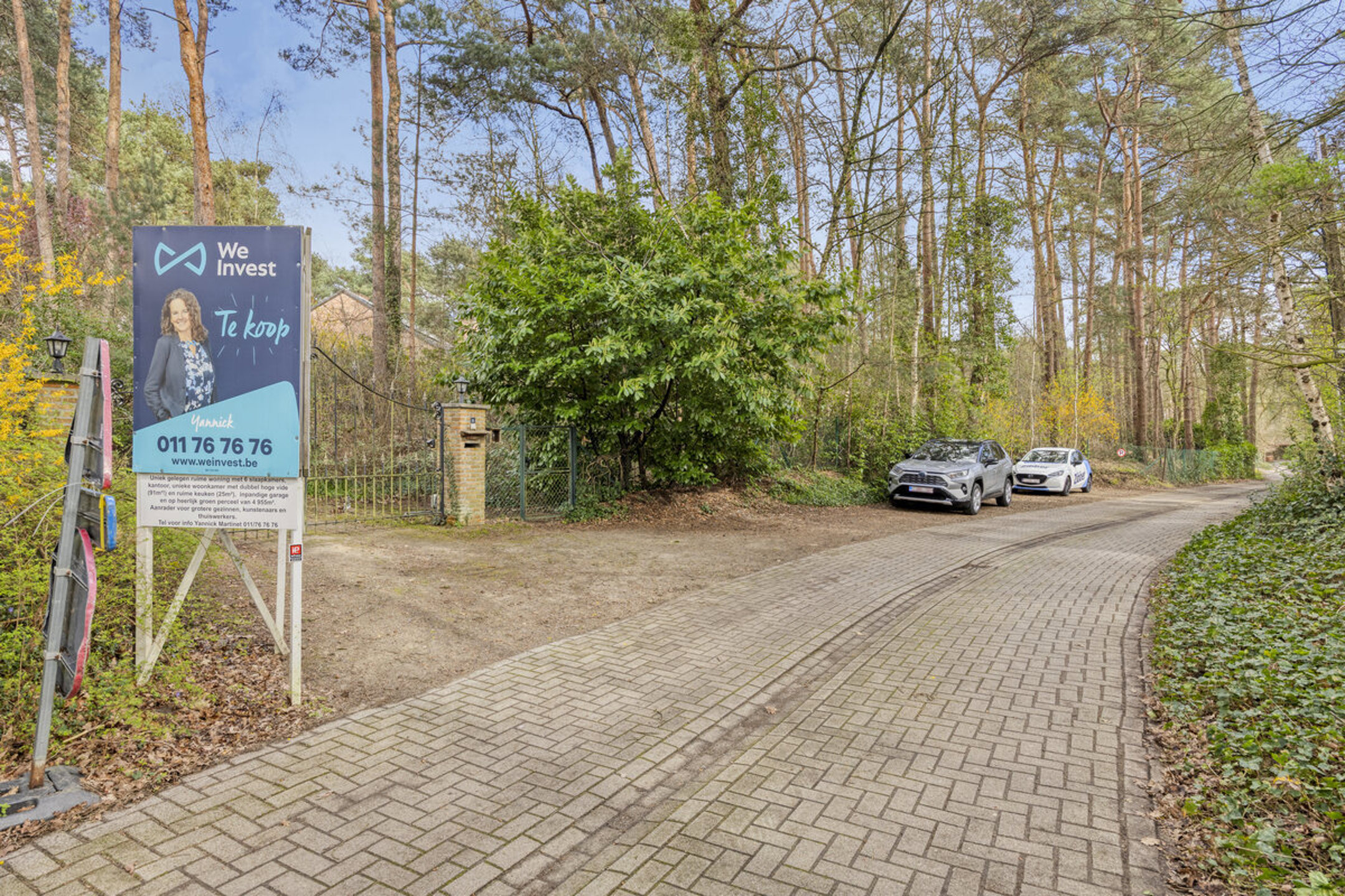 Picture 2 of 4 for Exceptional house with five bedrooms in Mol