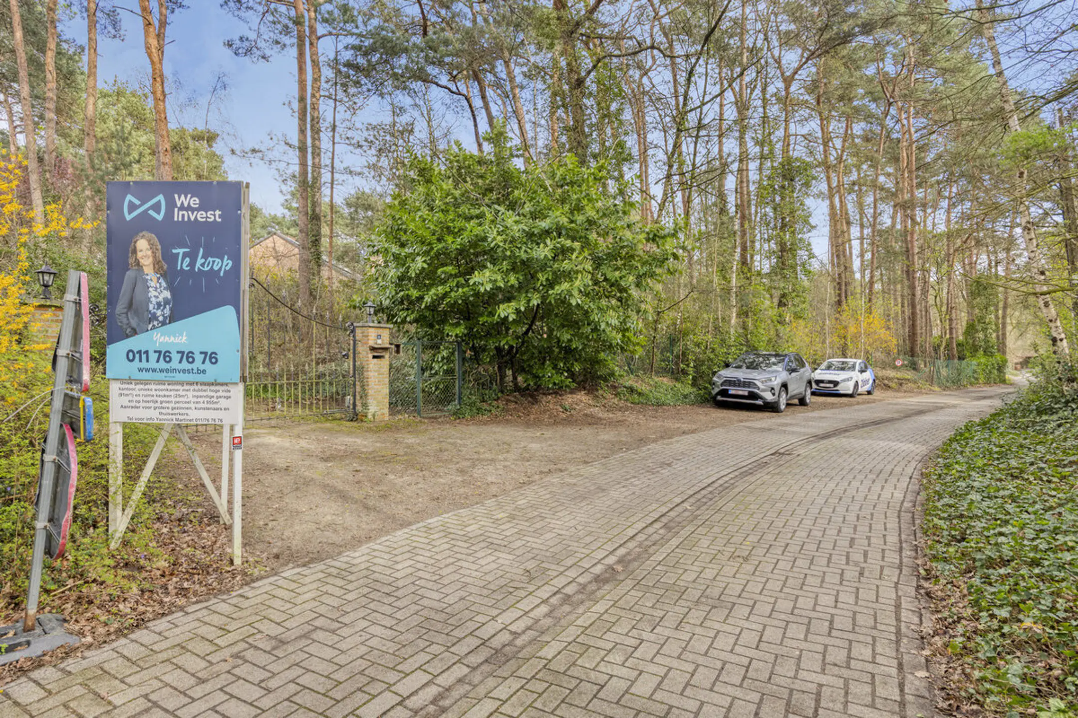 Picture 2 of 4 for Exceptional house with five bedrooms in Mol