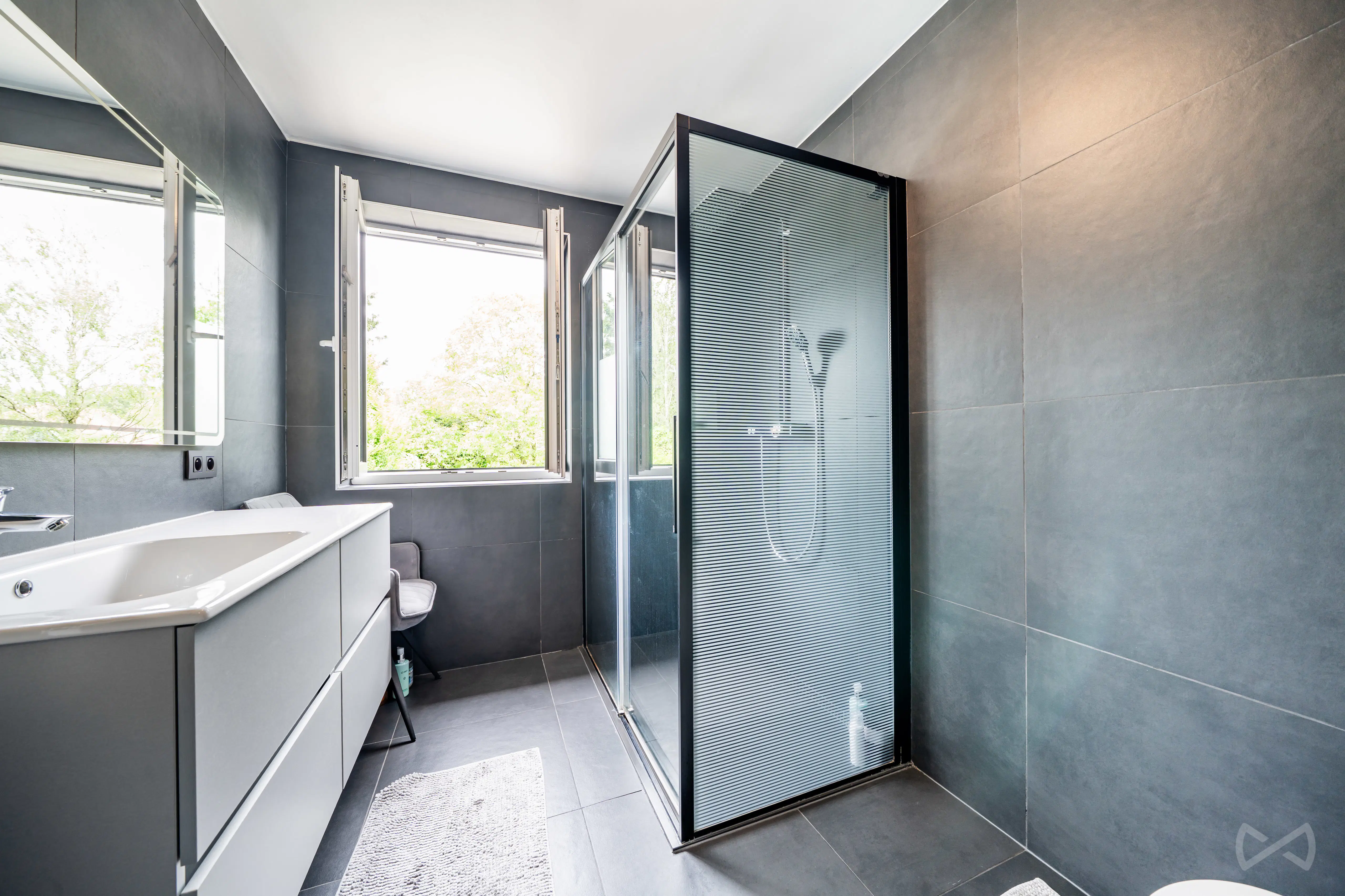 Picture 3 of 4 for House with three bedrooms in Grimbergen